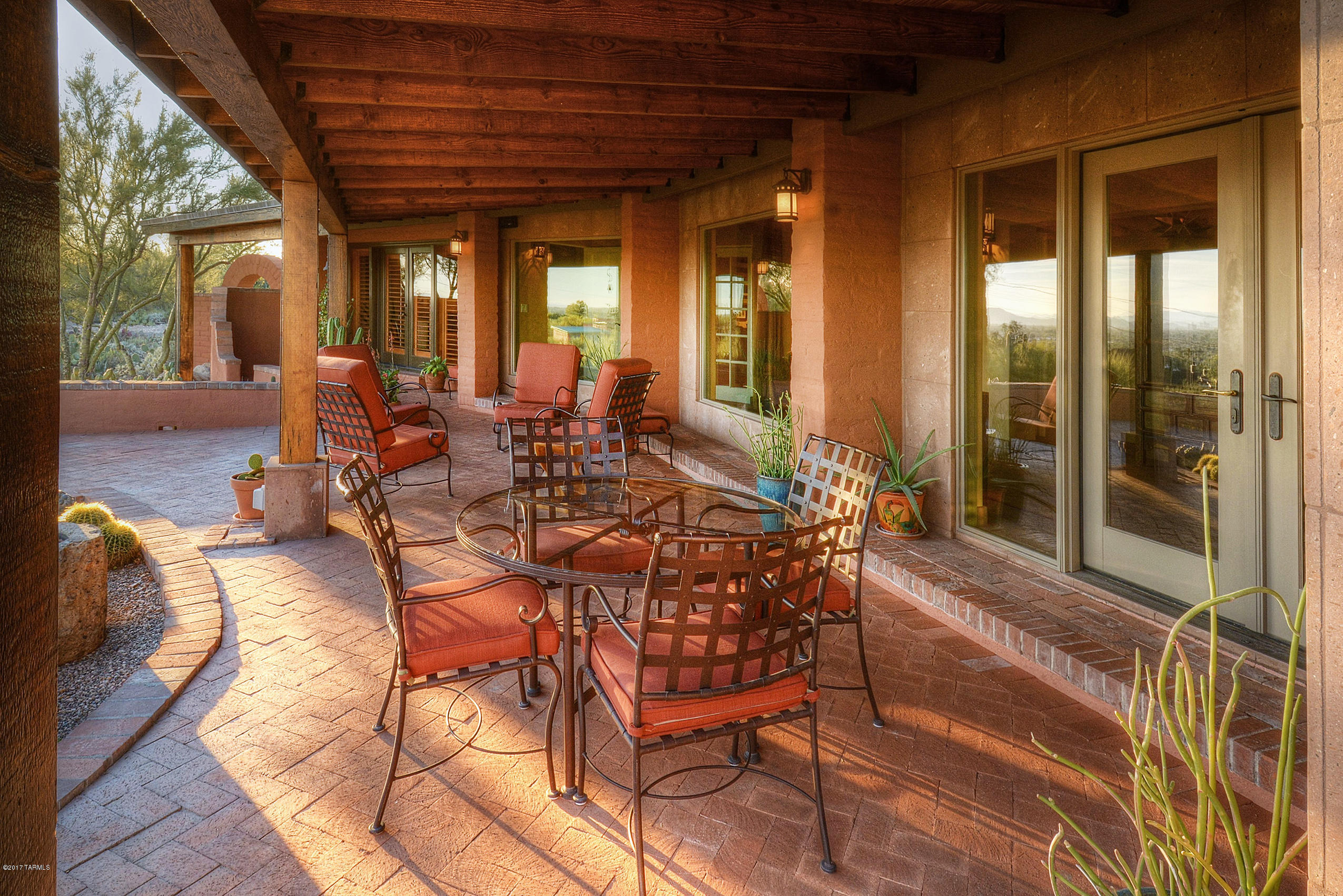 Catalina Foothills Estates NO. 2 - Residential