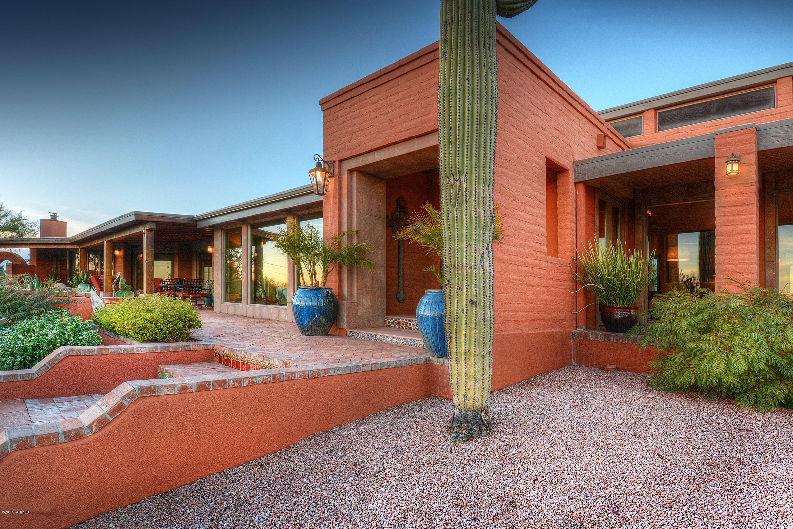 Catalina Foothills Estates NO. 2 - Residential
