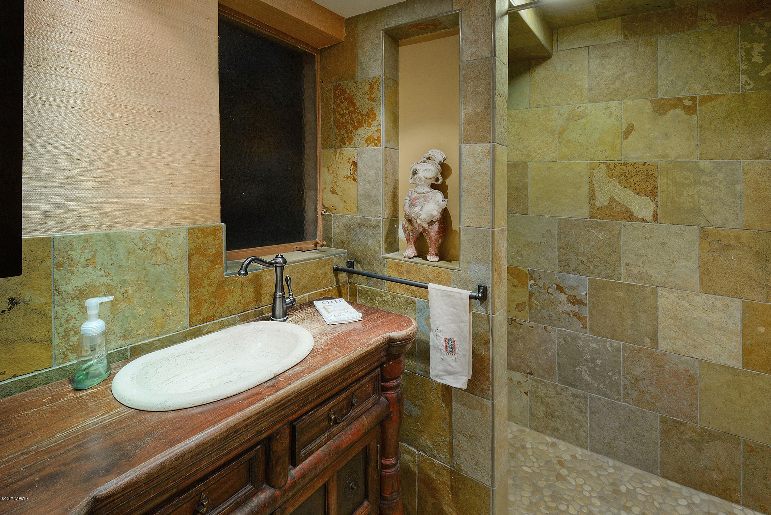 Catalina Foothills Estates NO. 2 - Residential