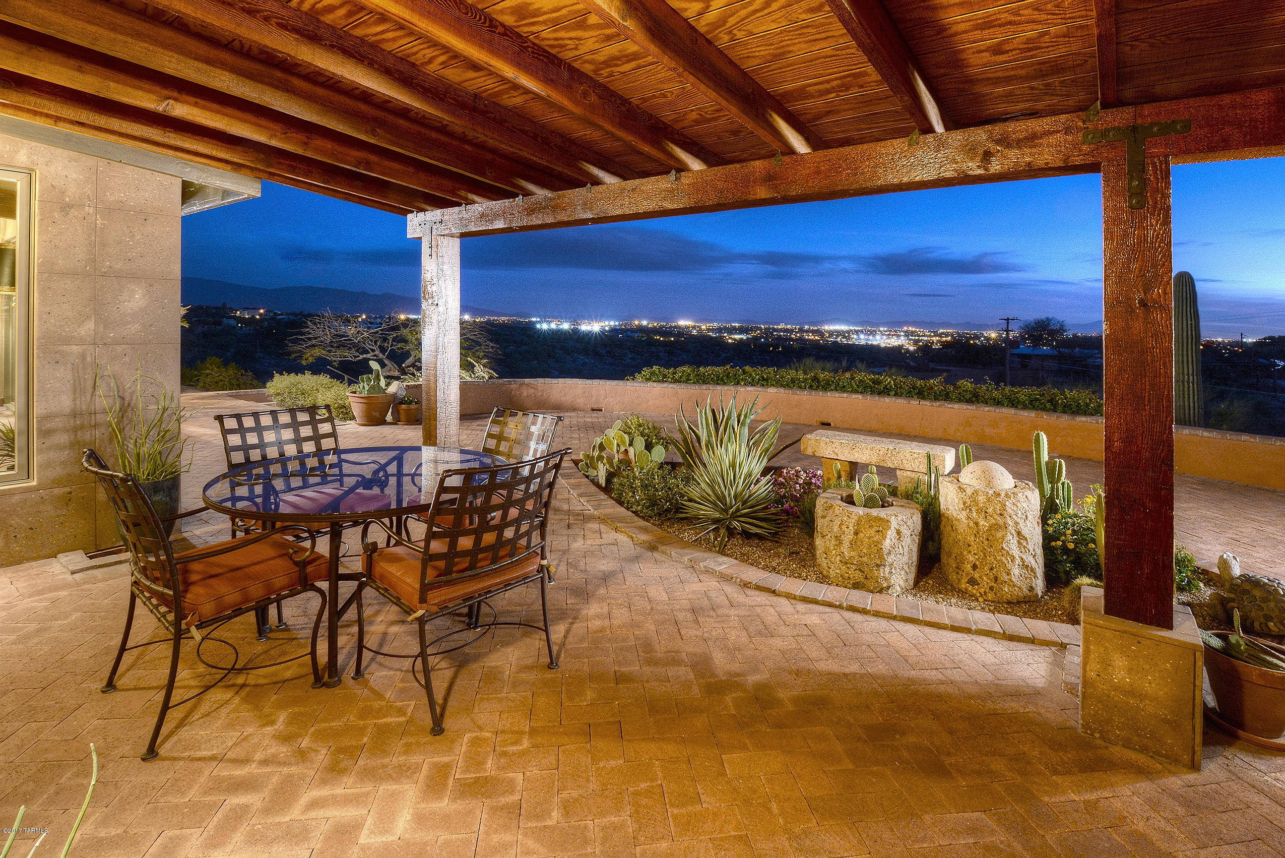 Catalina Foothills Estates NO. 2 - Residential