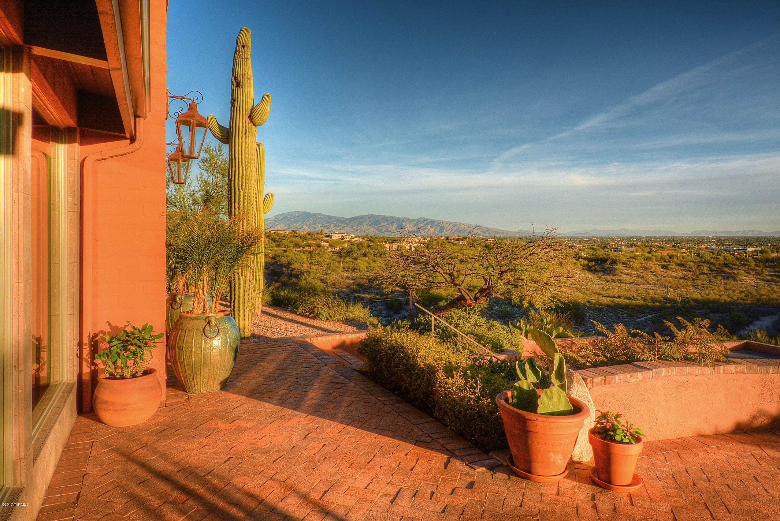 Catalina Foothills Estates NO. 2 - Residential