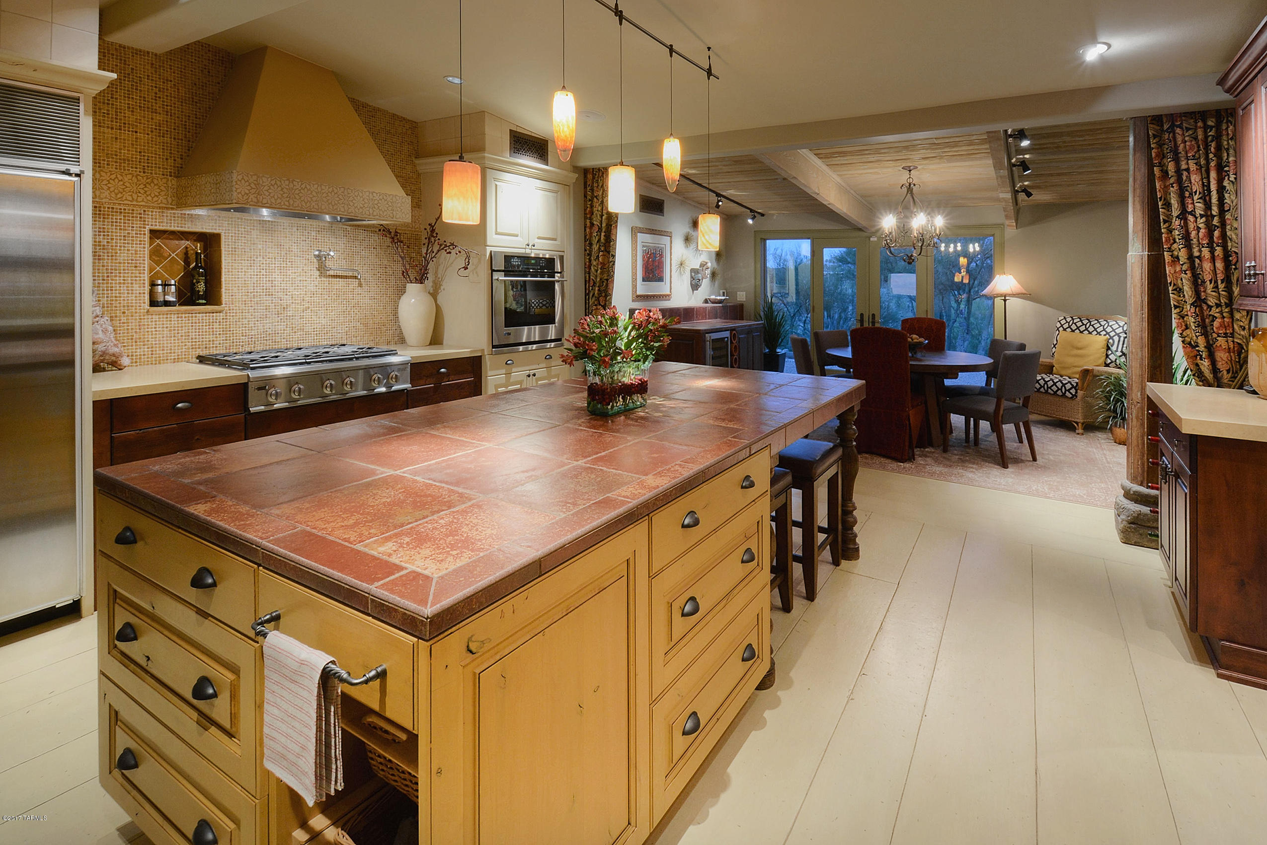 Catalina Foothills Estates NO. 2 - Residential