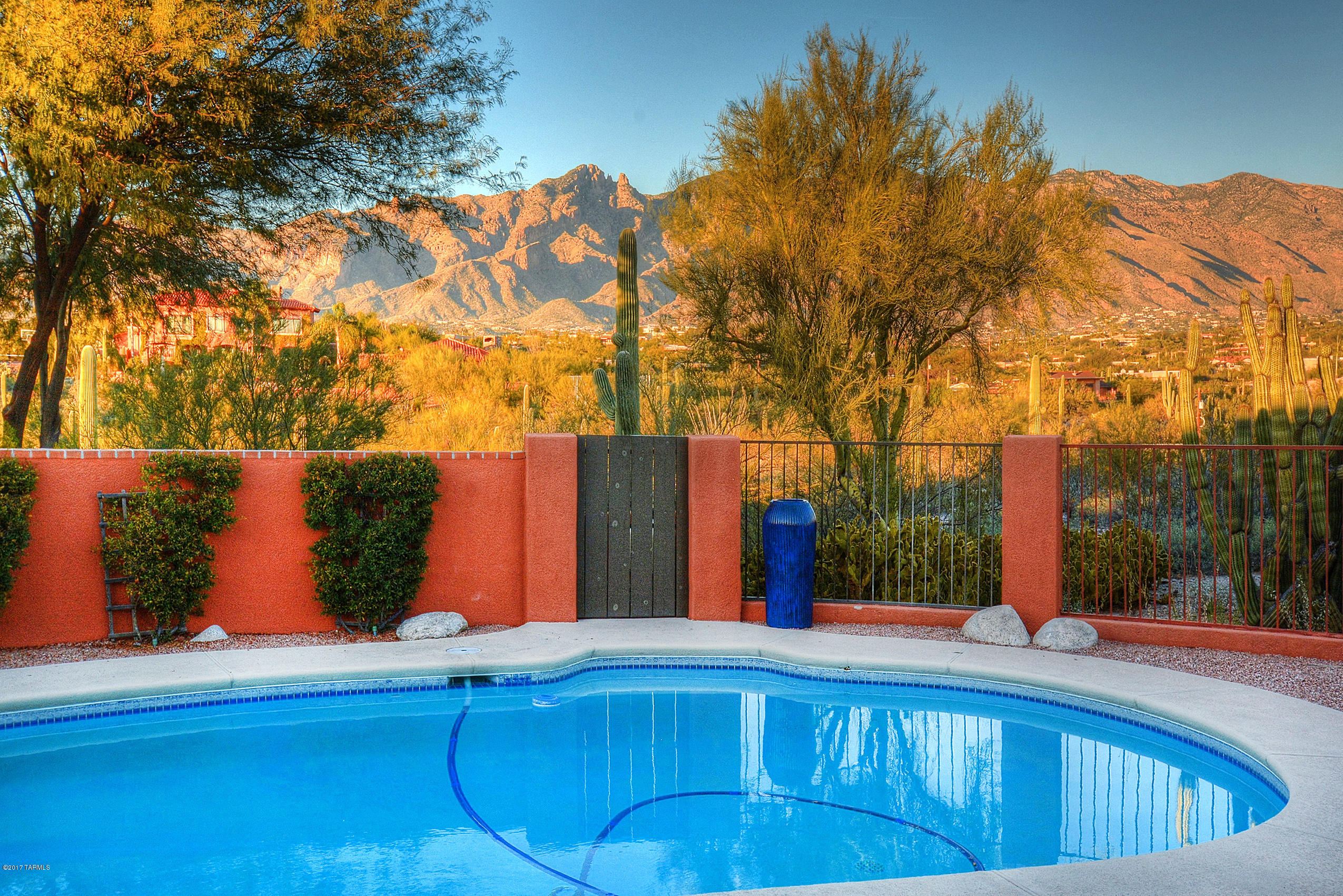 Catalina Foothills Estates NO. 2 - Residential