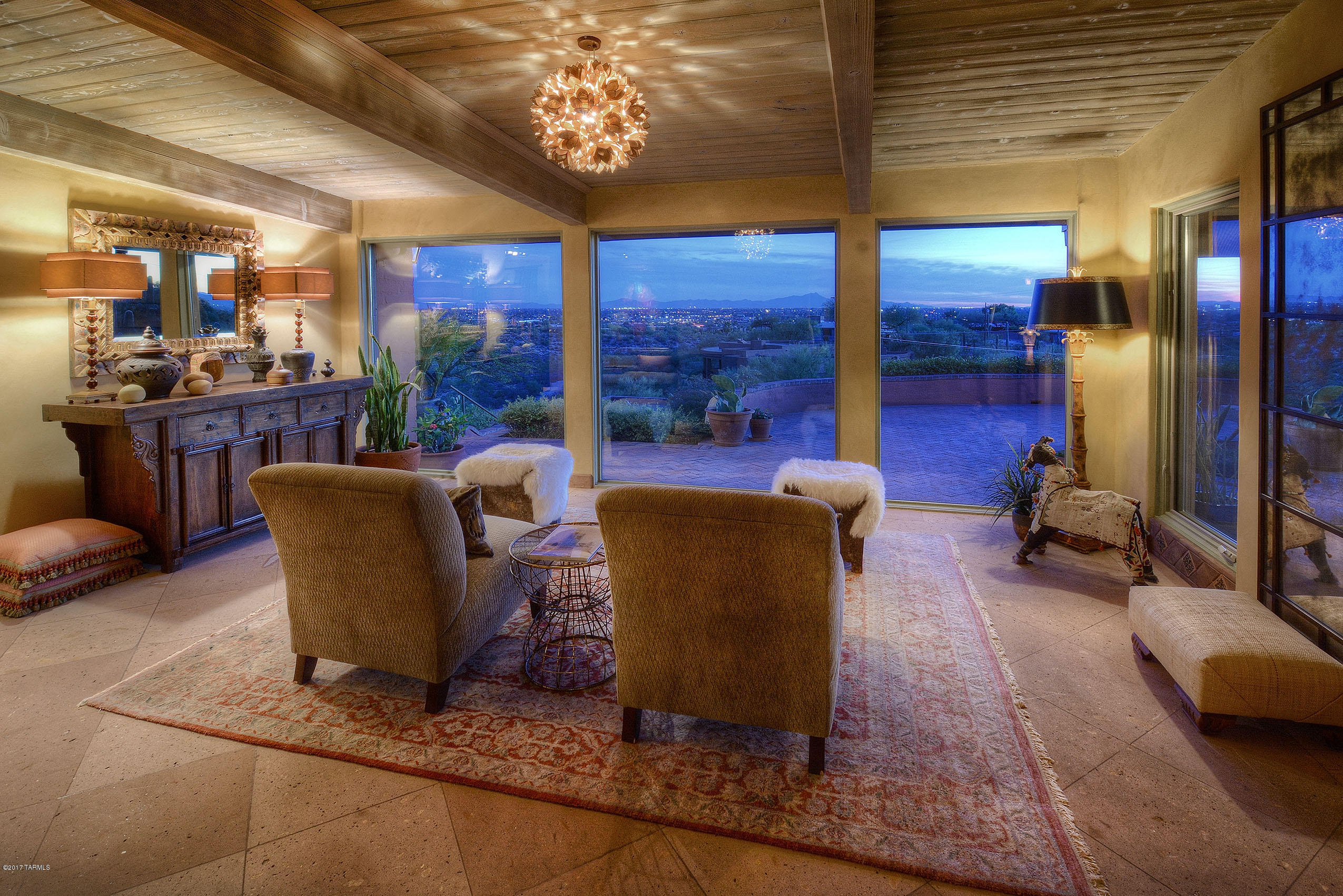 Catalina Foothills Estates NO. 2 - Residential