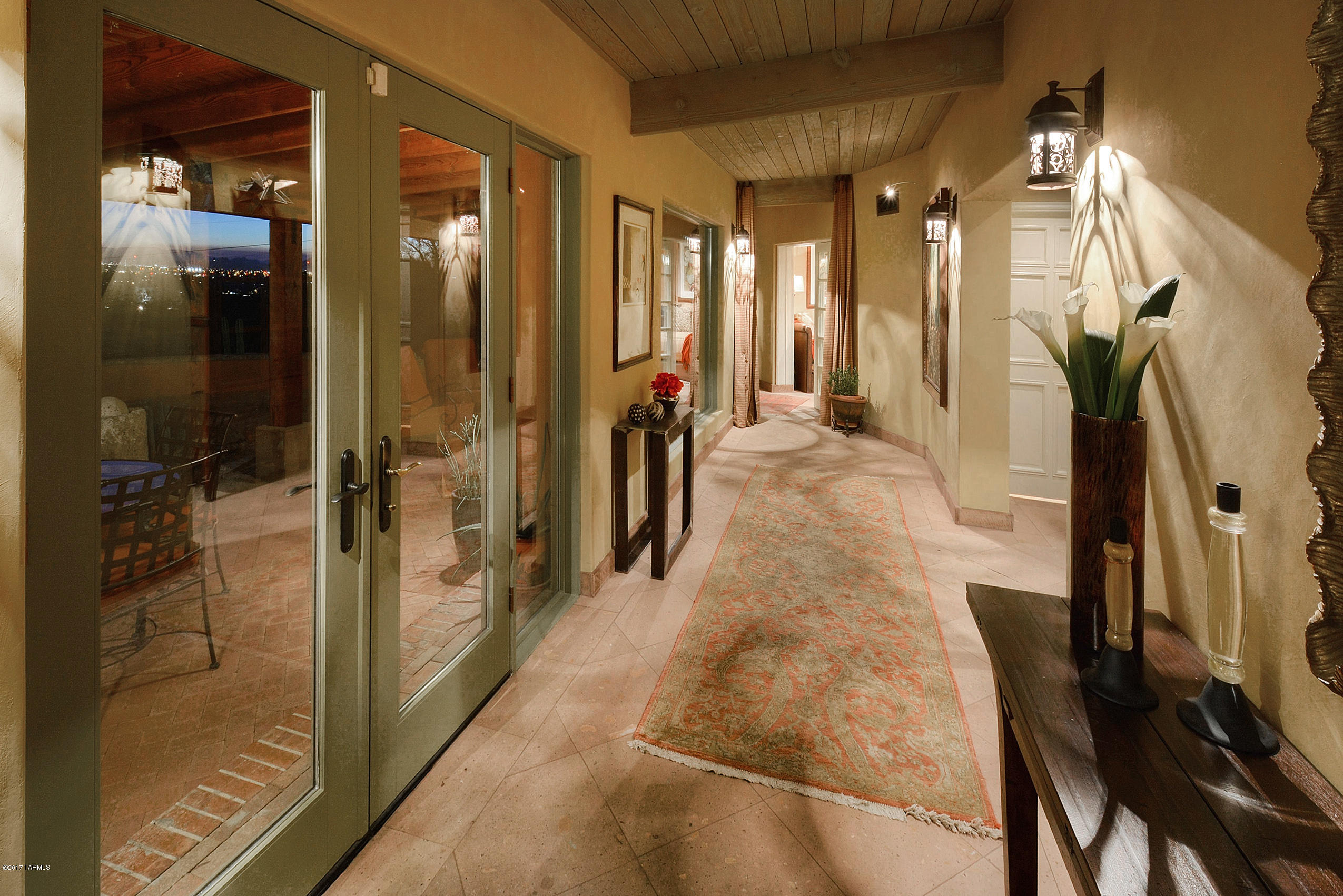 Catalina Foothills Estates NO. 2 - Residential