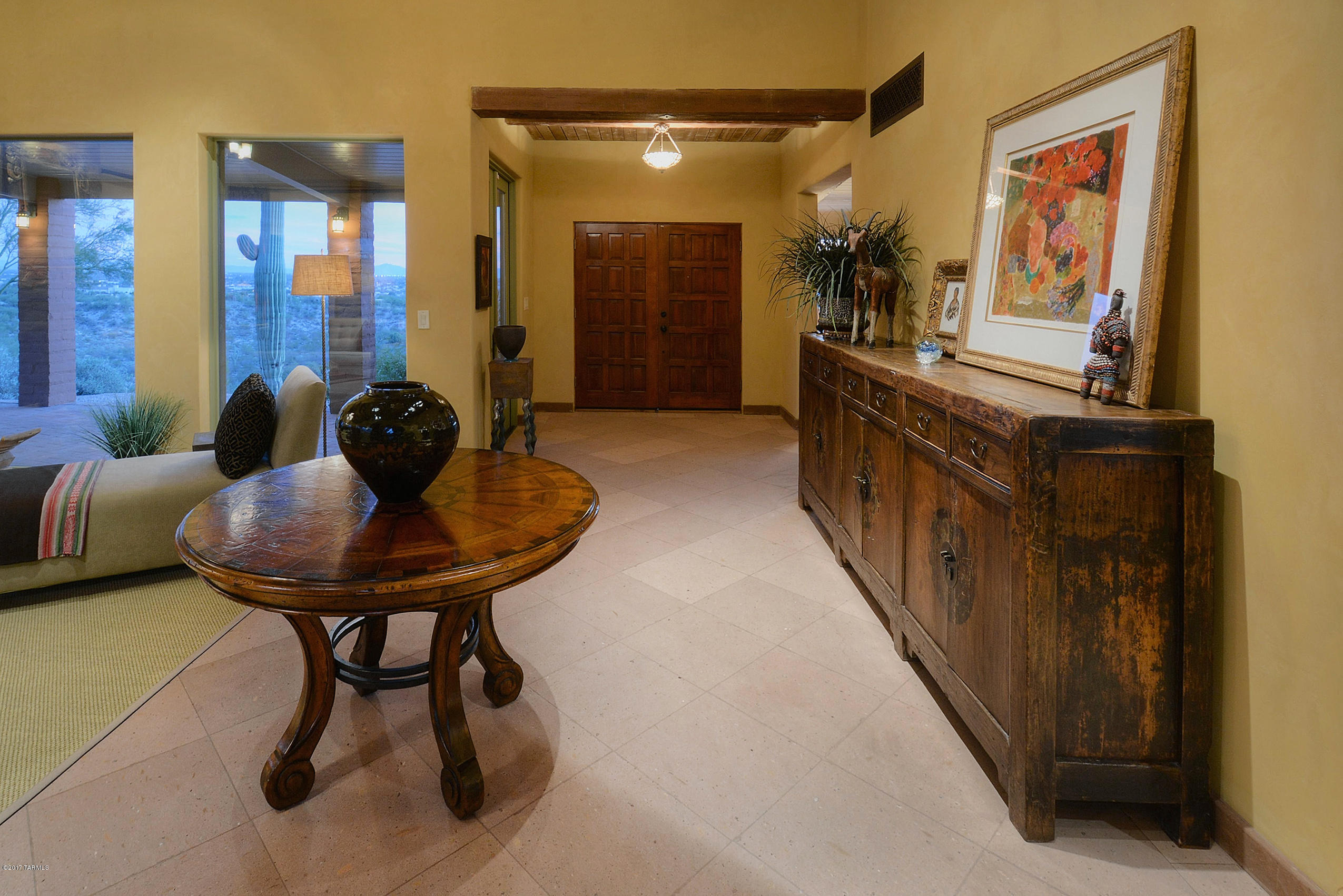 Catalina Foothills Estates NO. 2 - Residential