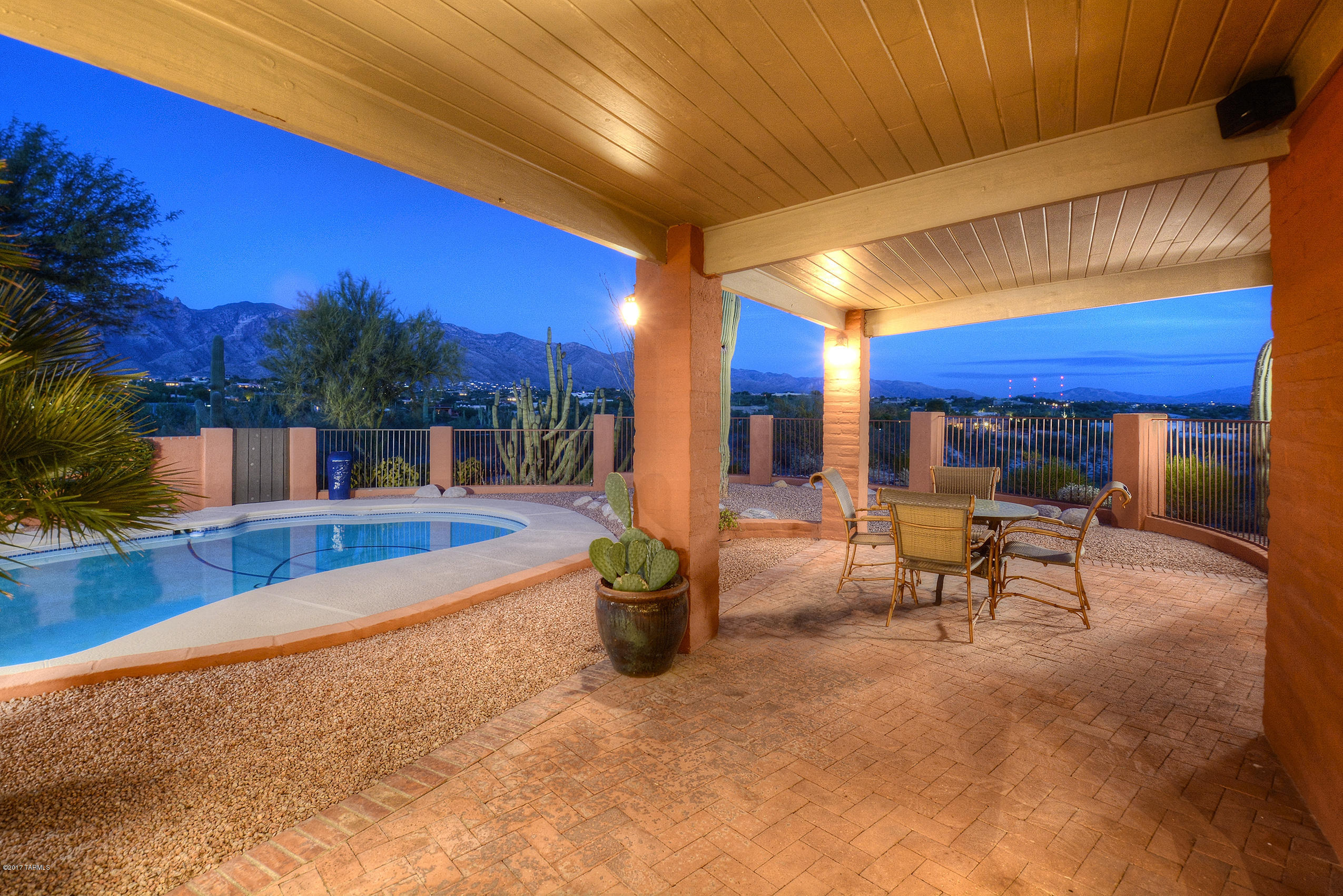 Catalina Foothills Estates NO. 2 - Residential