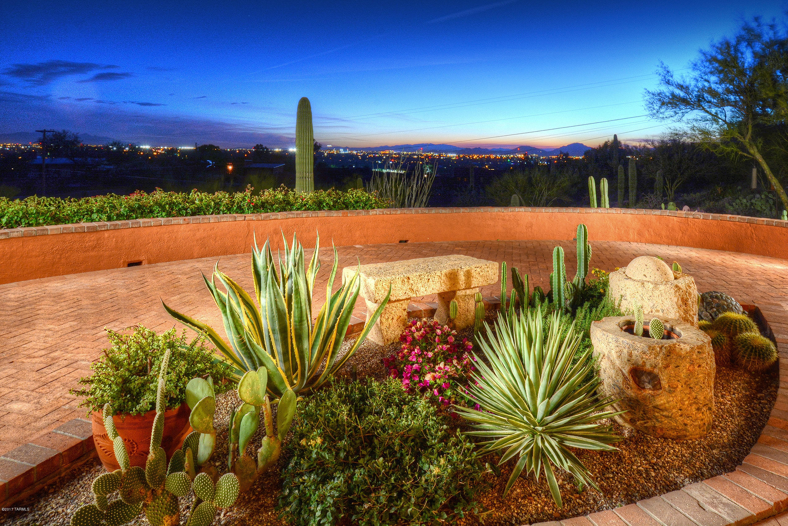 Catalina Foothills Estates NO. 2 - Residential