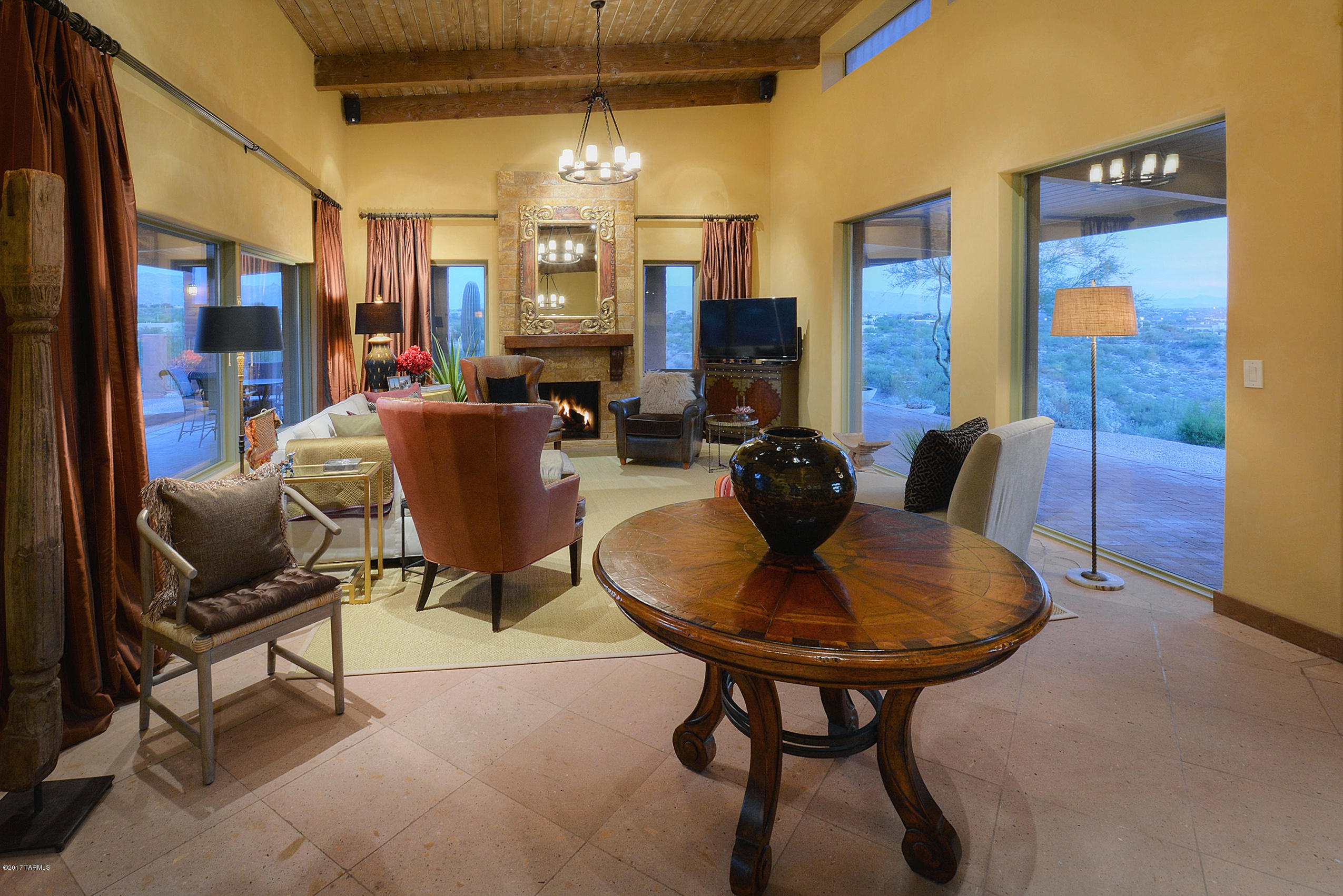 Catalina Foothills Estates NO. 2 - Residential