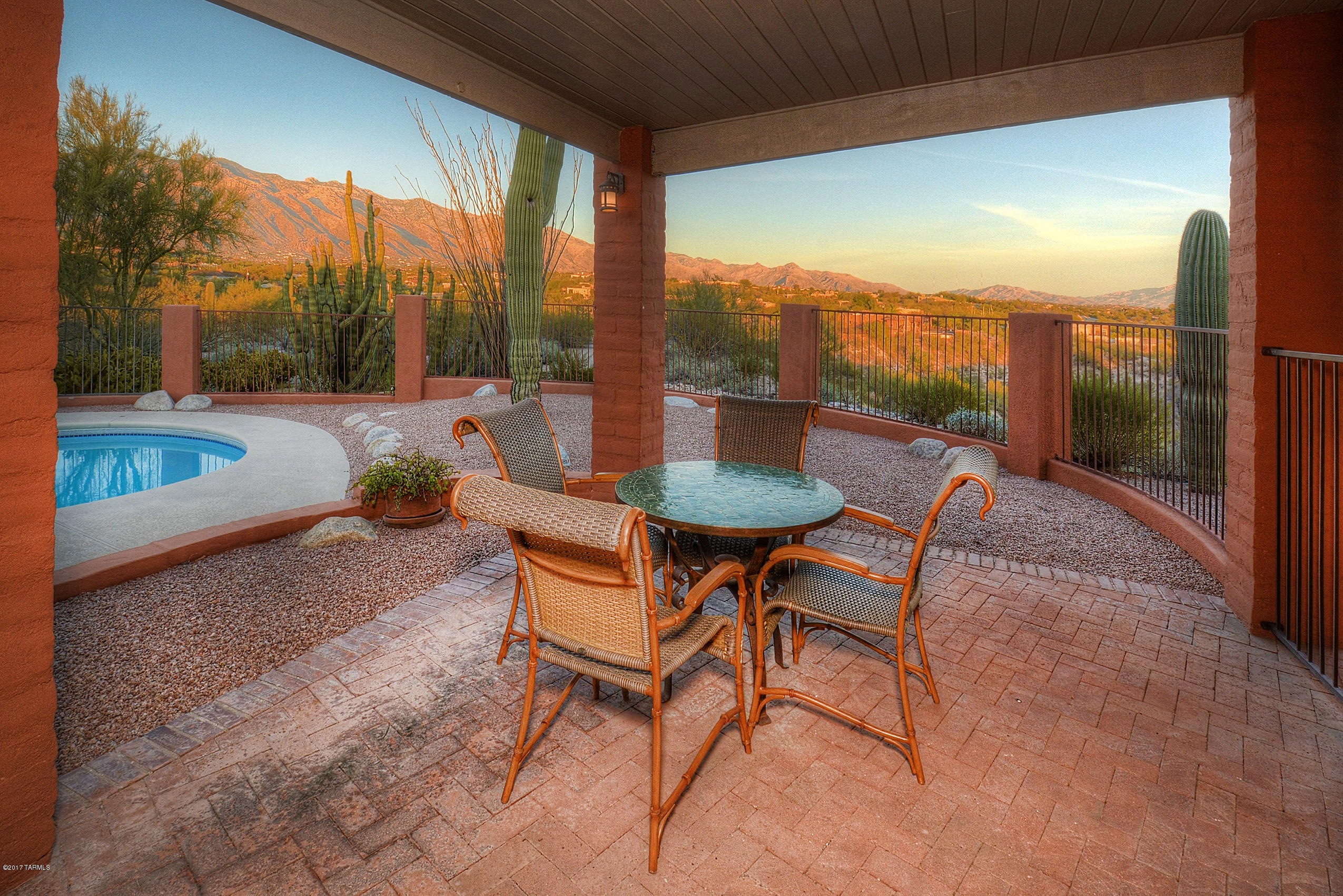 Catalina Foothills Estates NO. 2 - Residential