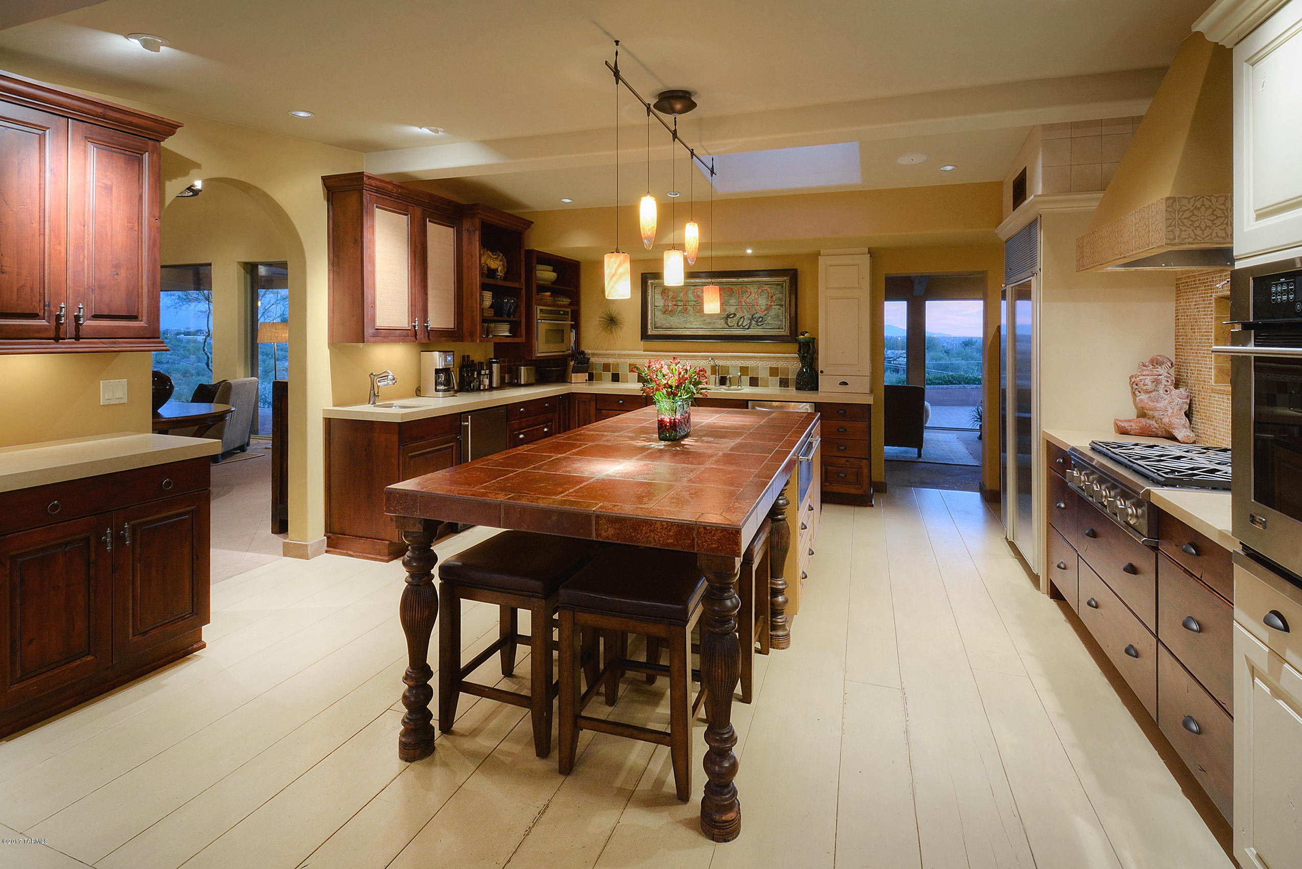 Catalina Foothills Estates NO. 2 - Residential