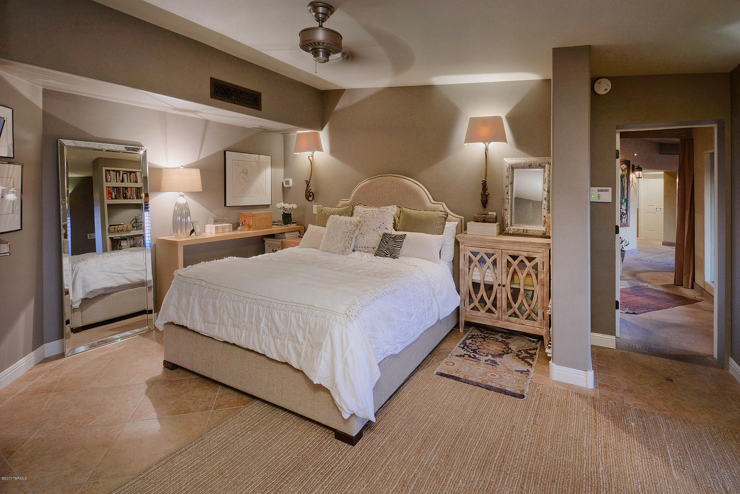 Catalina Foothills Estates NO. 2 - Residential