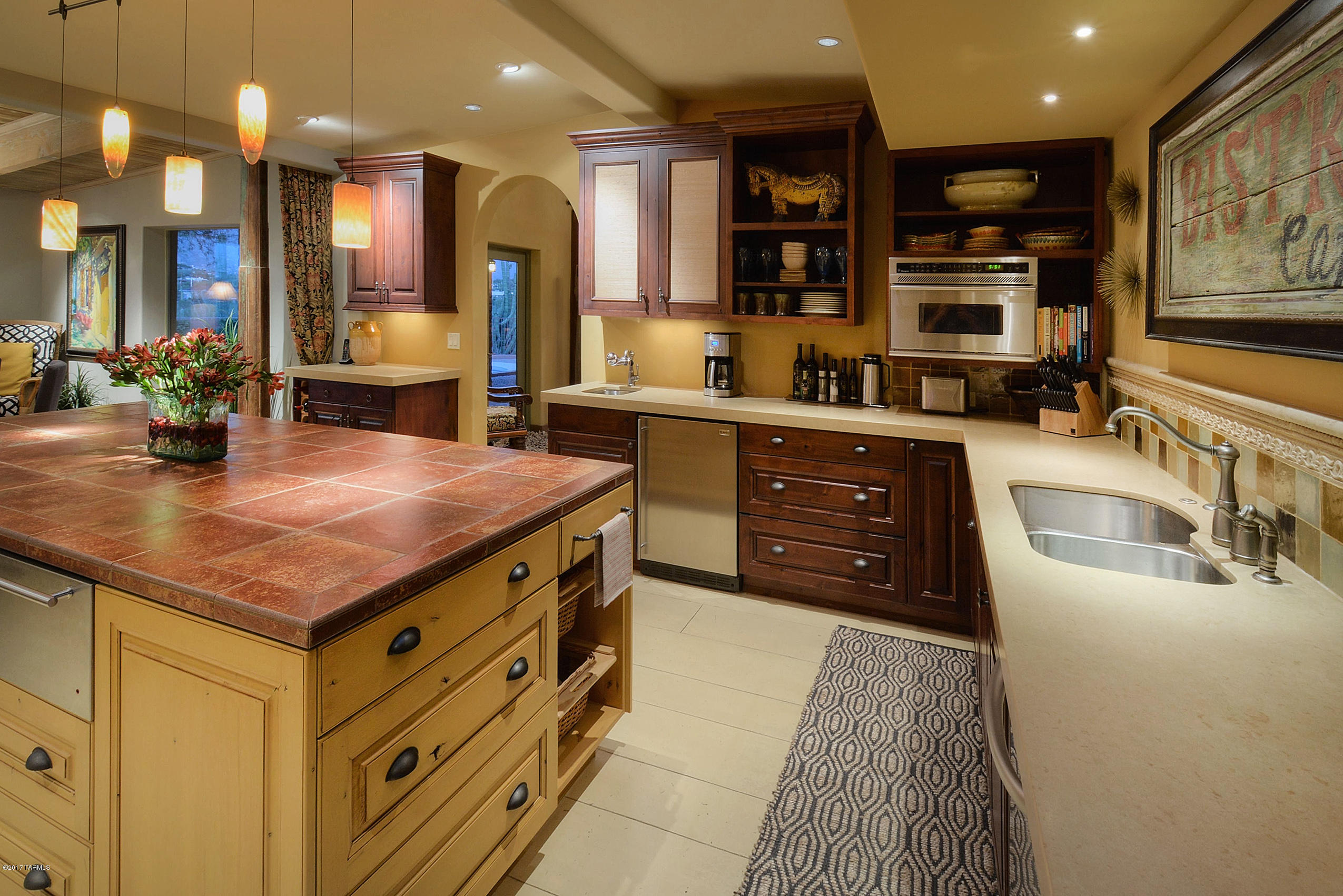 Catalina Foothills Estates NO. 2 - Residential