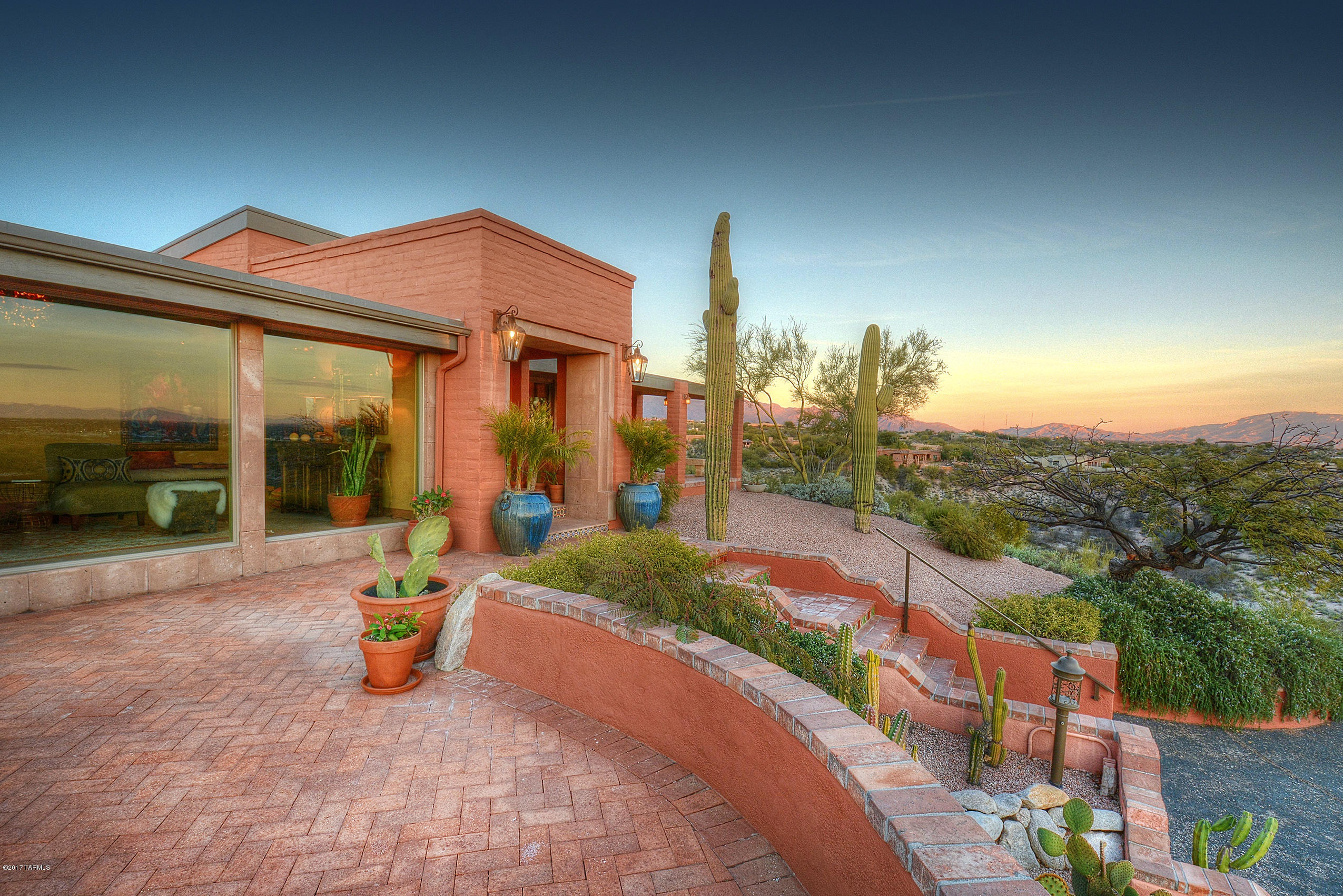 Catalina Foothills Estates NO. 2 - Residential