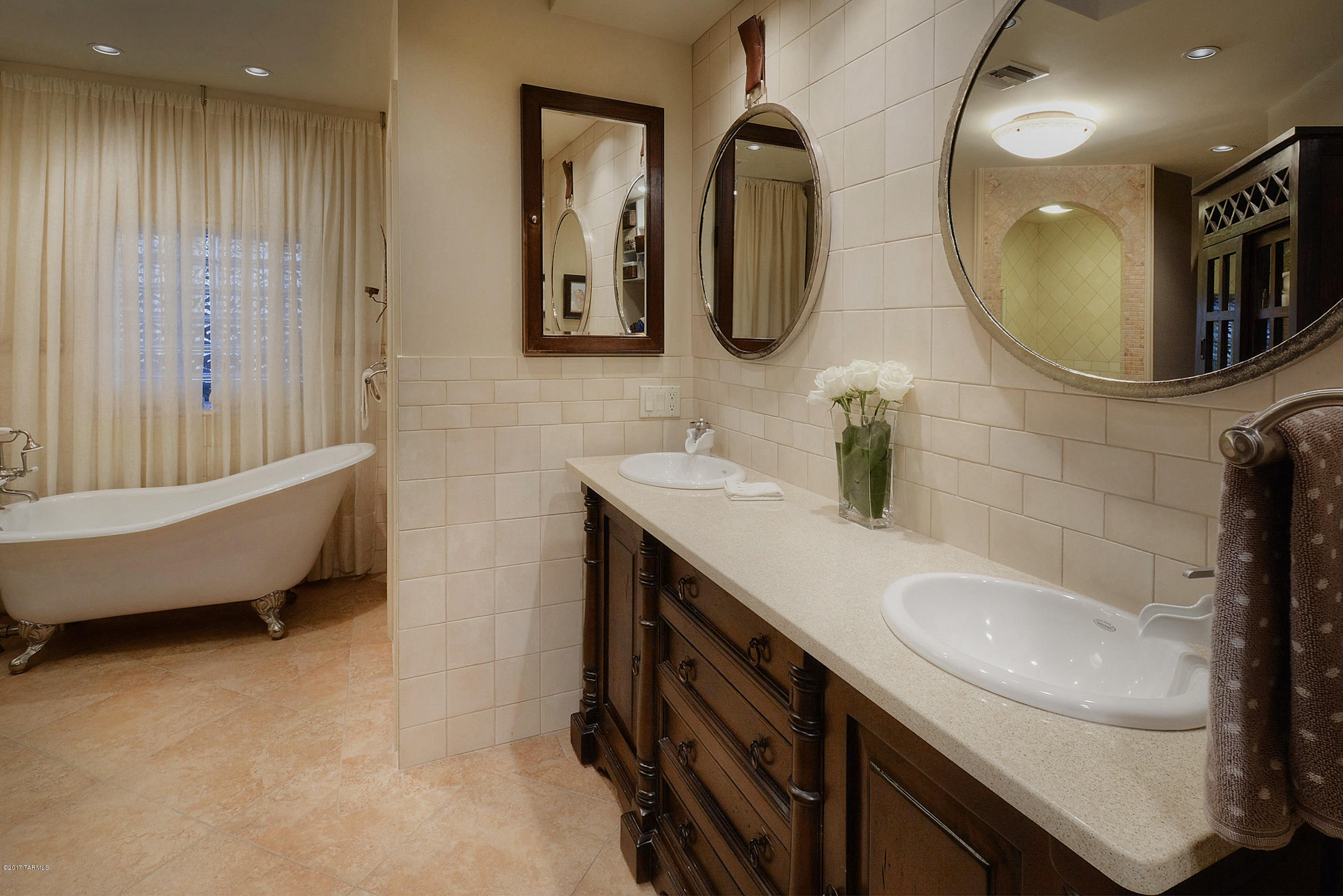 Catalina Foothills Estates NO. 2 - Residential