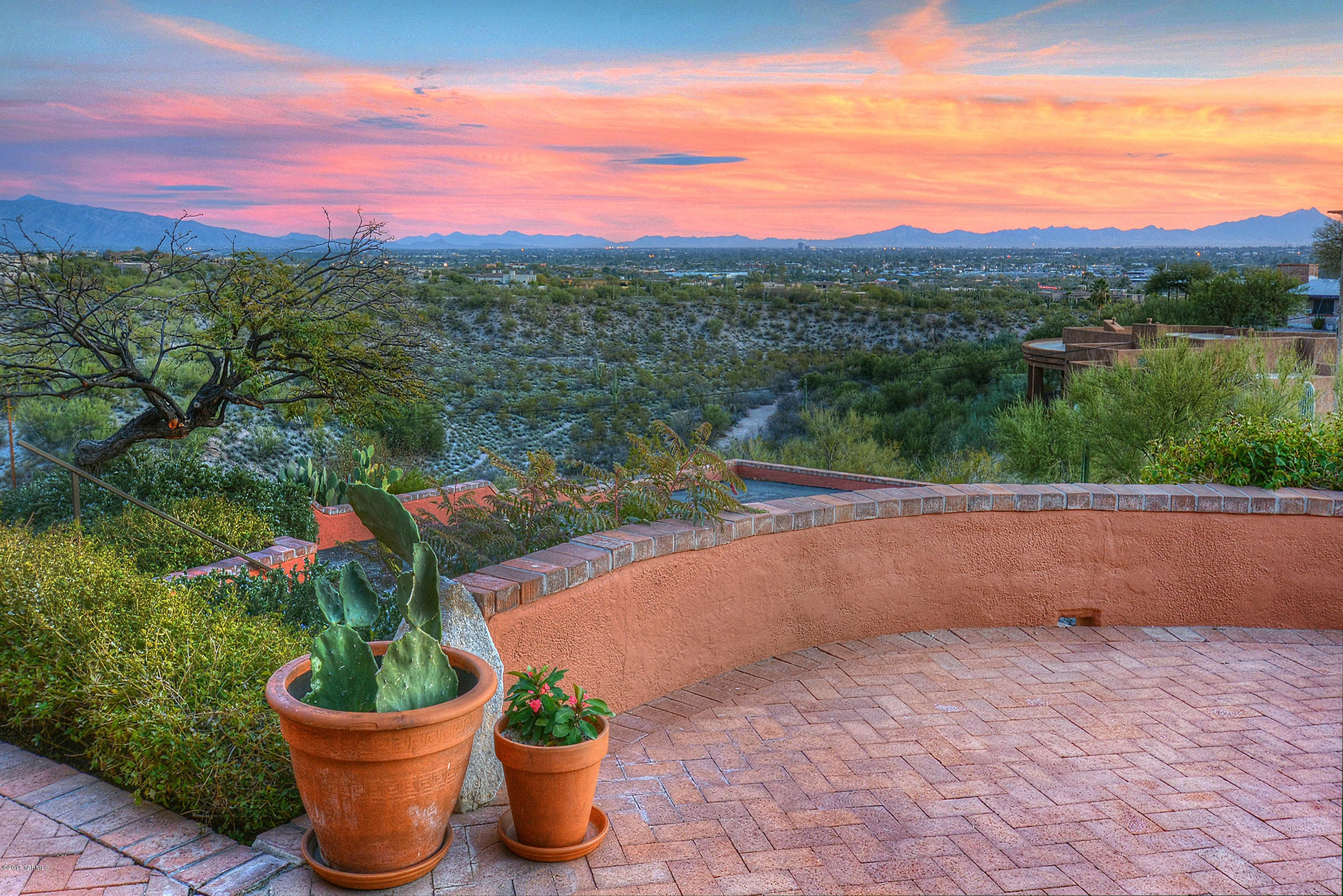 Catalina Foothills Estates NO. 2 - Residential