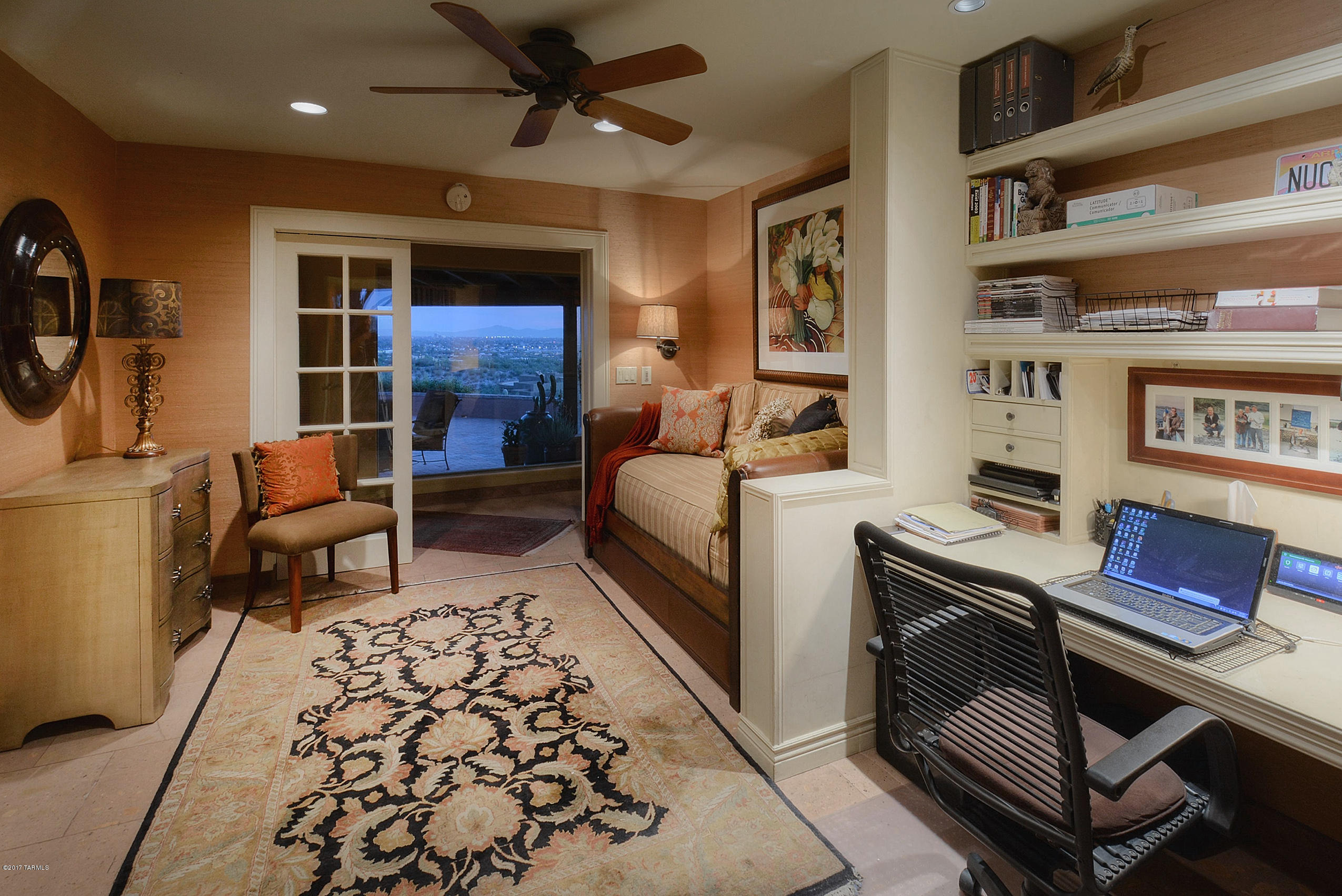 Catalina Foothills Estates NO. 2 - Residential