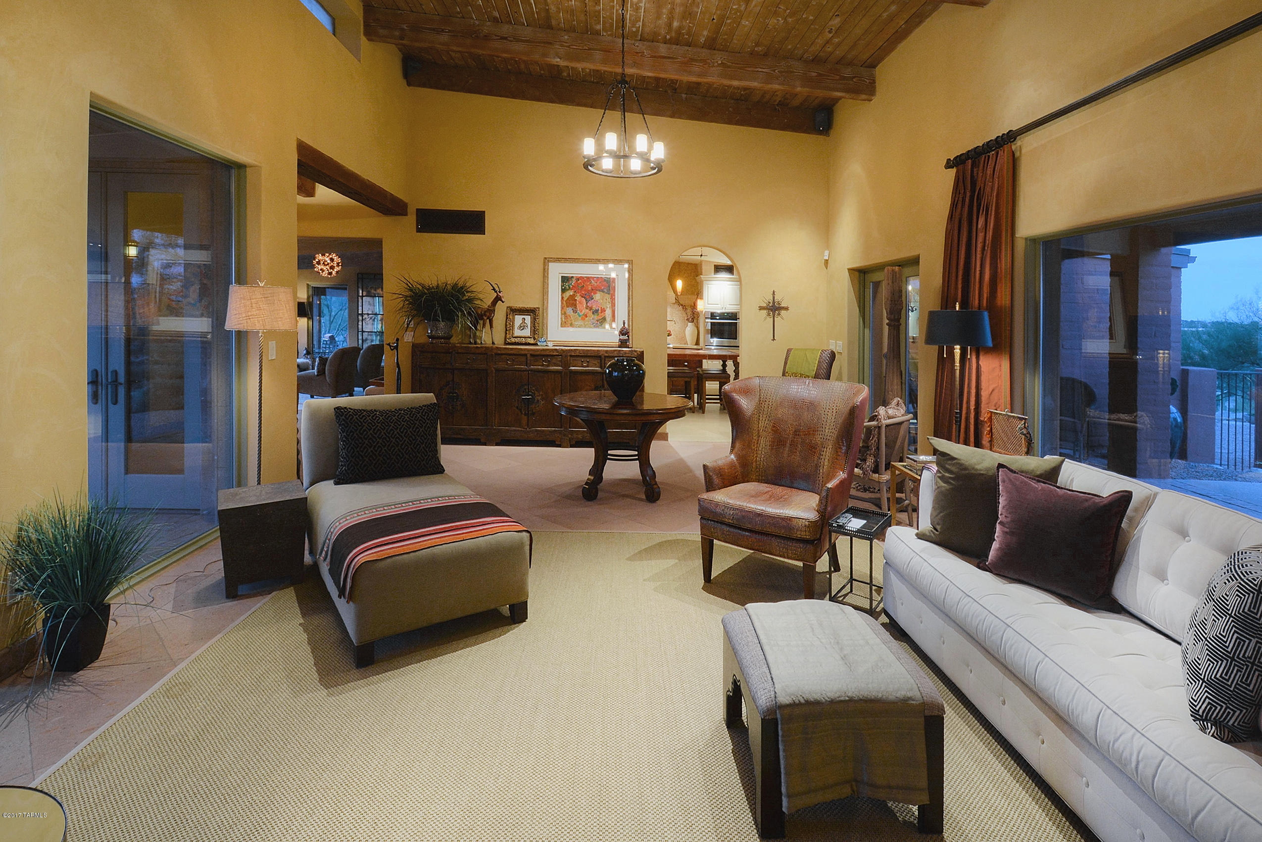 Catalina Foothills Estates NO. 2 - Residential