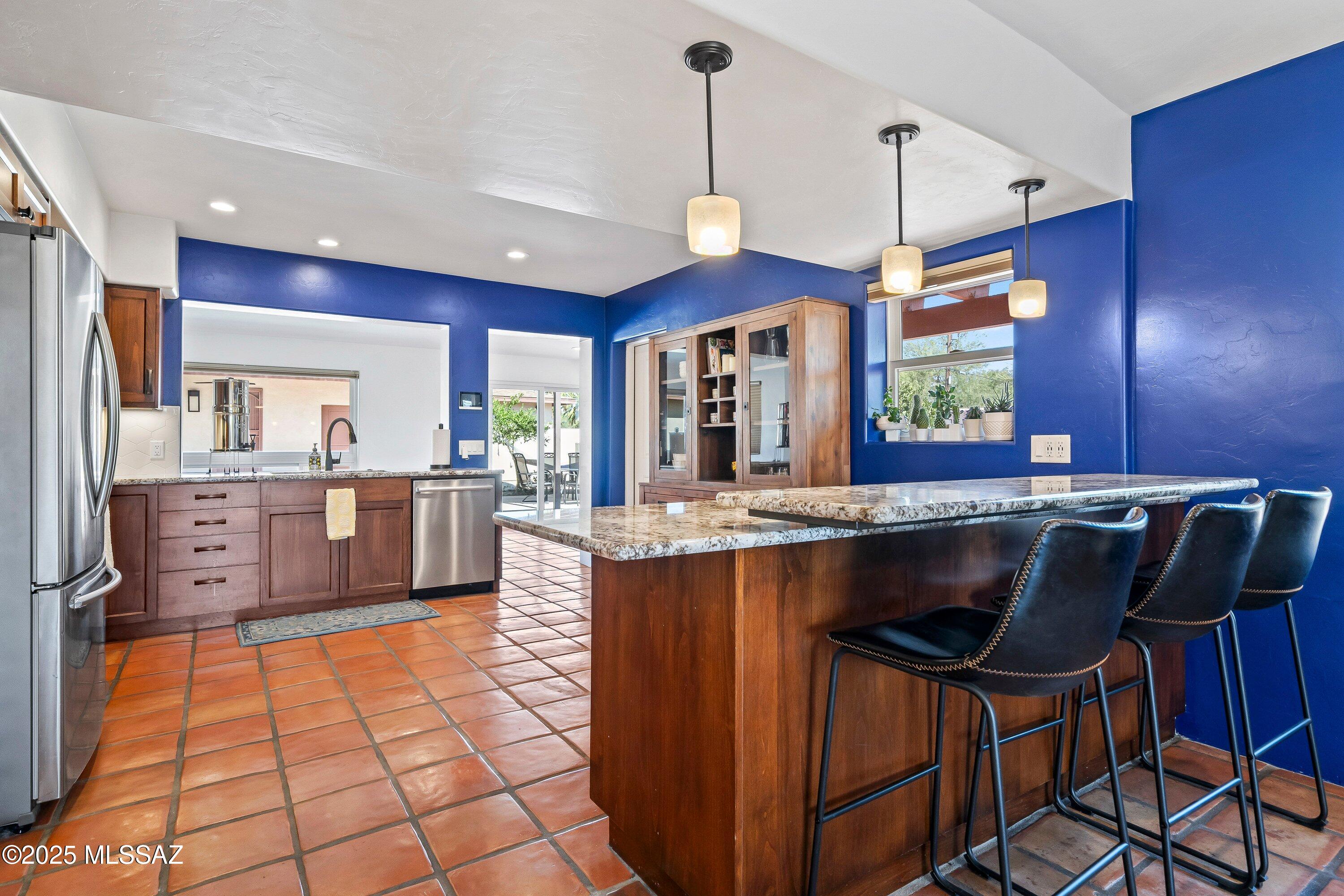 Catalina Vista - Residential
