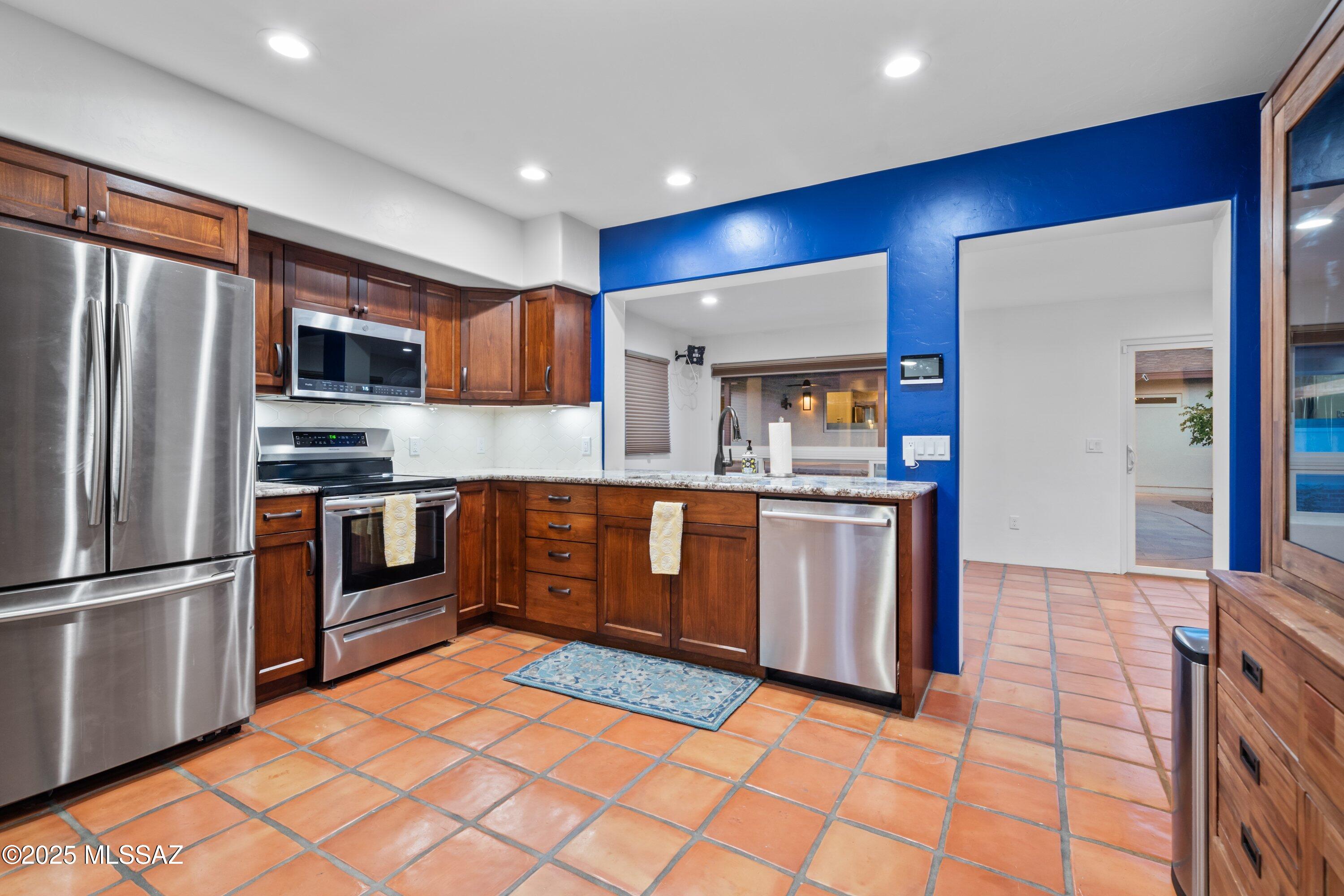 Catalina Vista - Residential