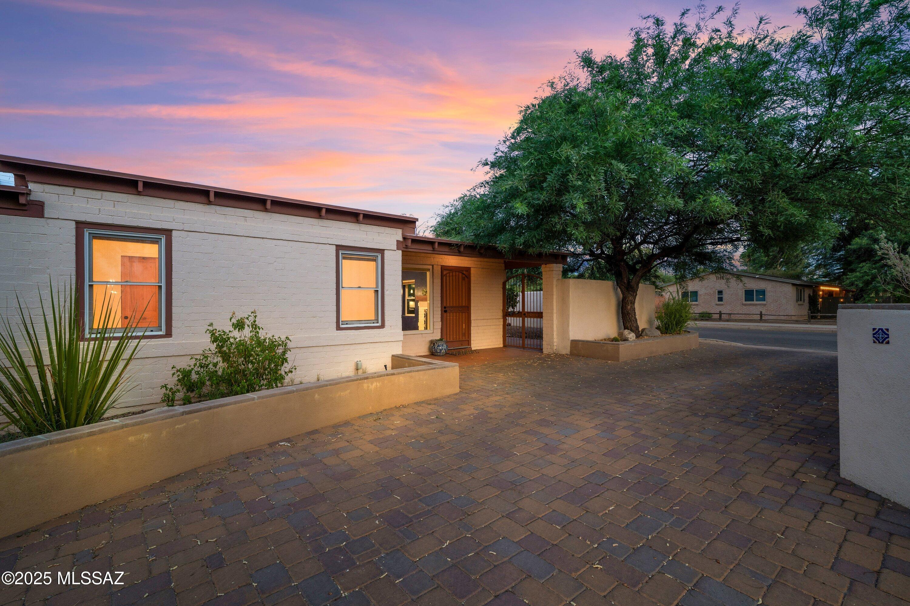 Catalina Vista - Residential