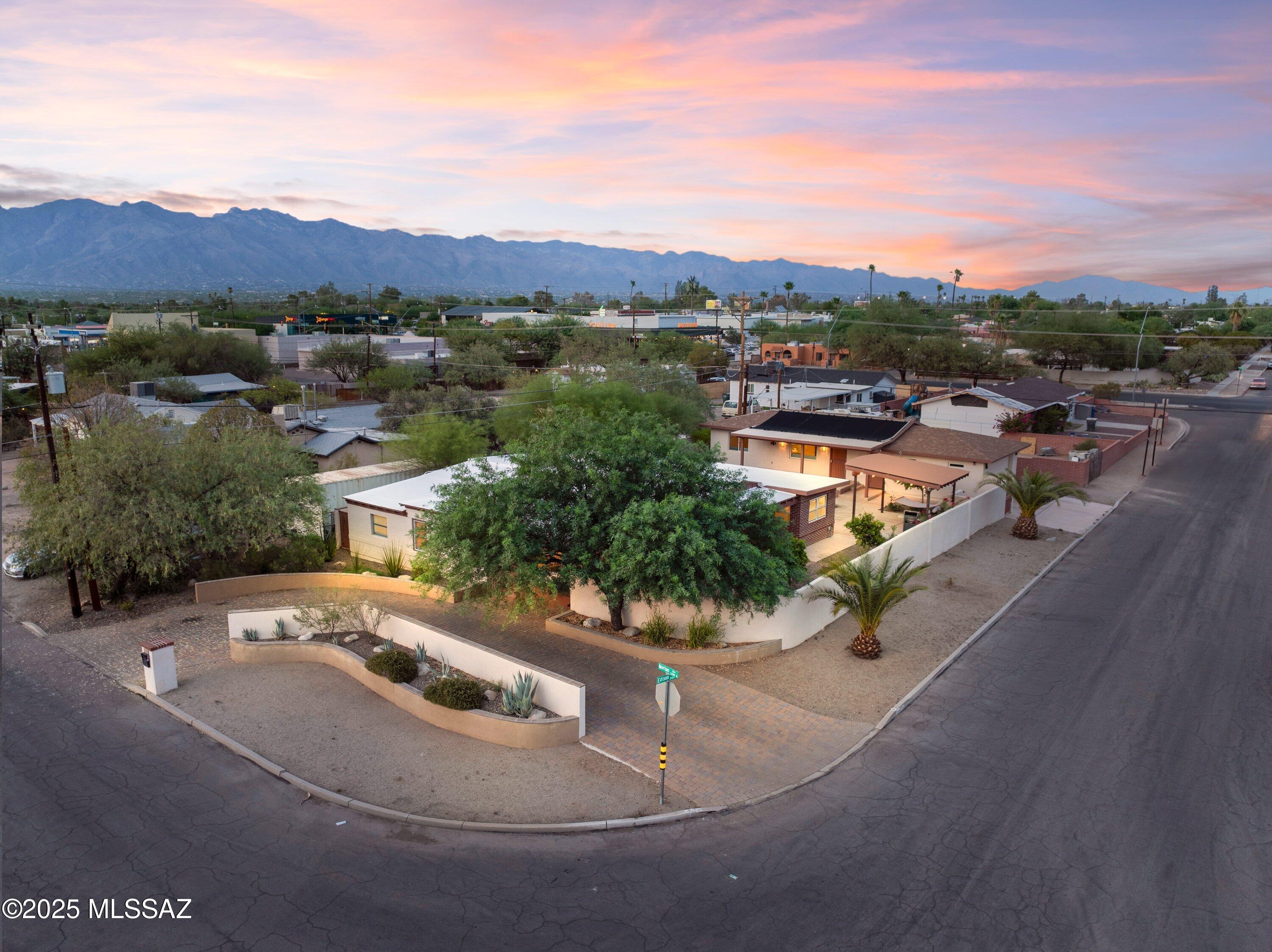 Catalina Vista - Residential