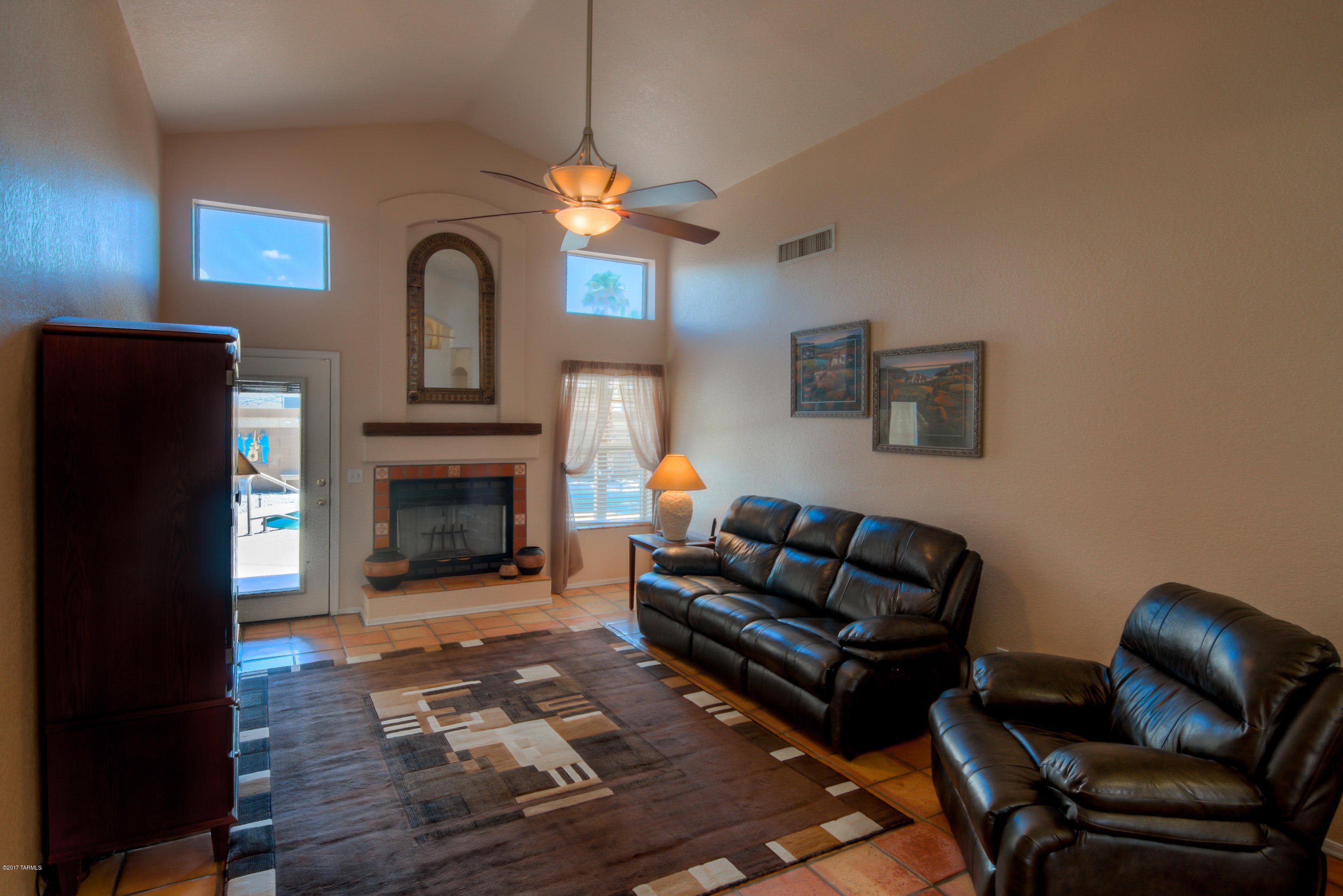 Continental Ranch (1-148) - Residential