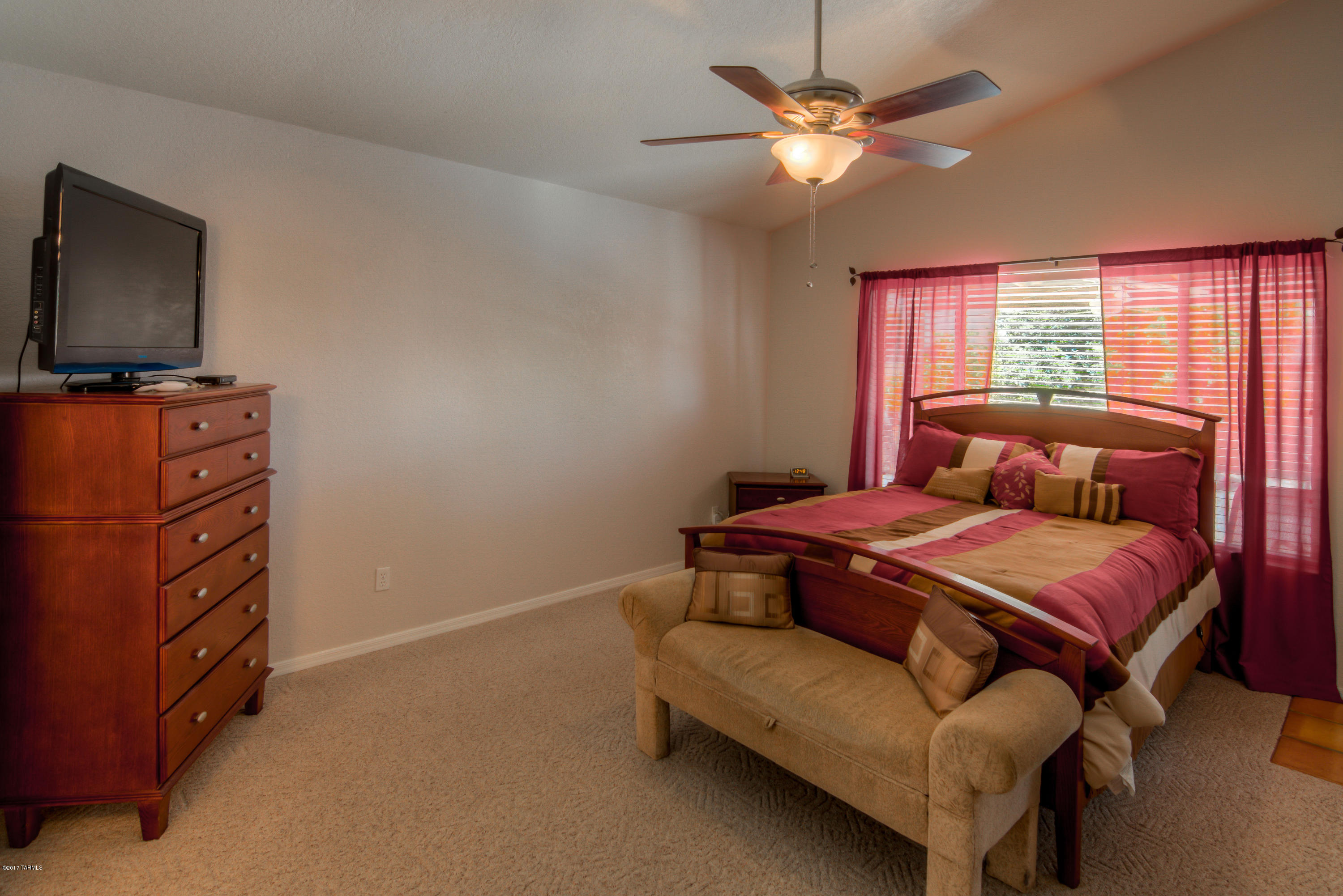 Continental Ranch (1-148) - Residential