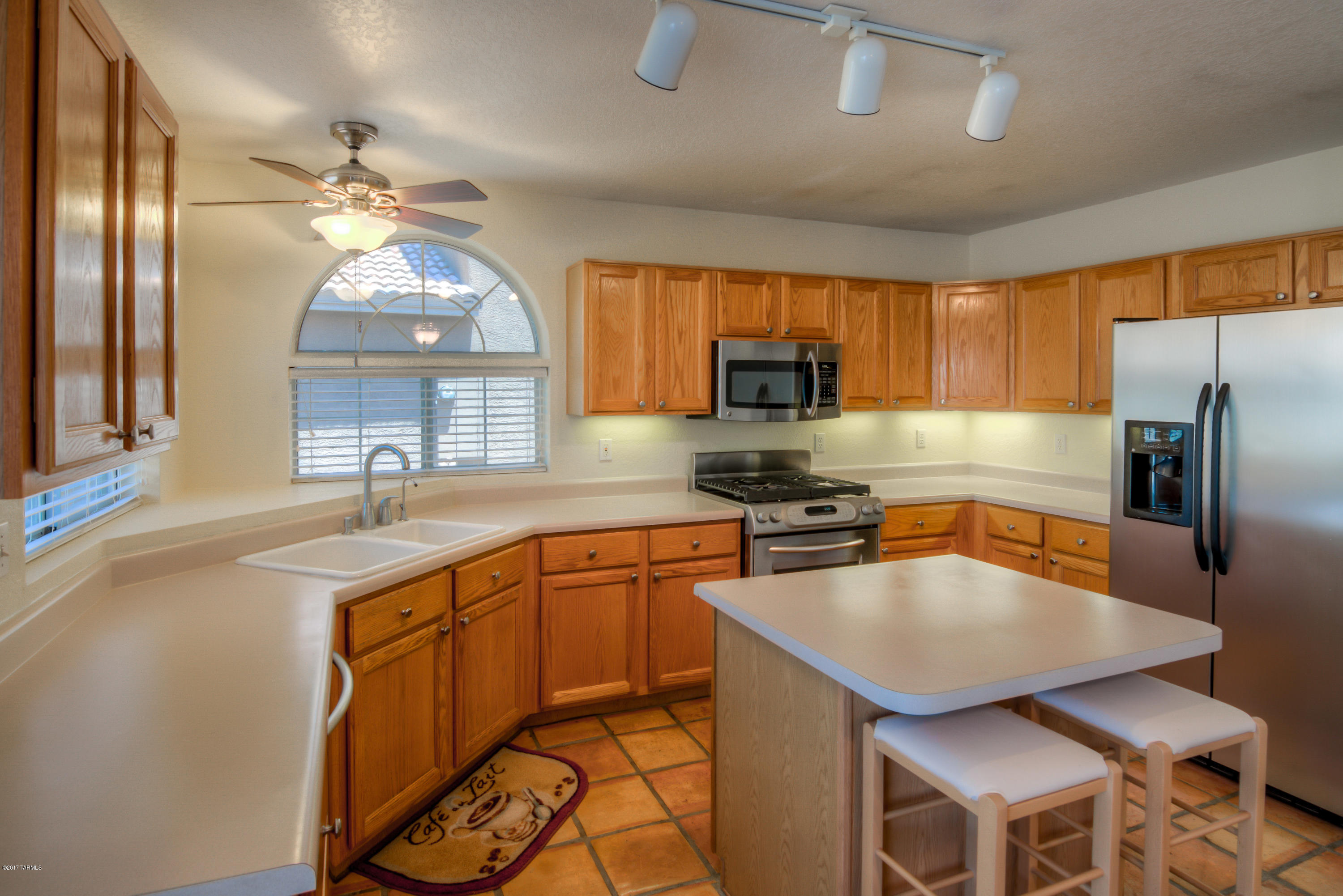 Continental Ranch (1-148) - Residential