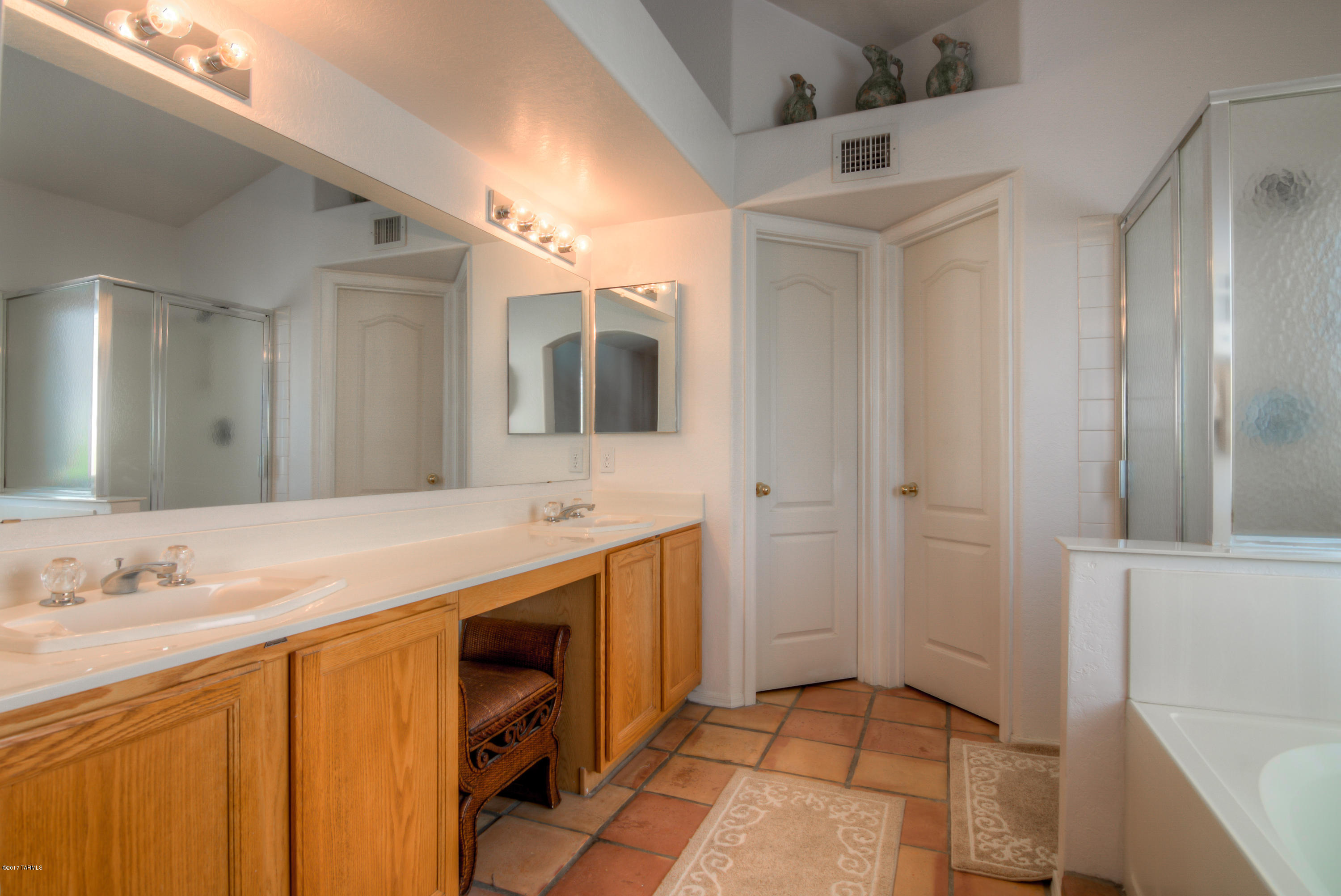 Continental Ranch (1-148) - Residential