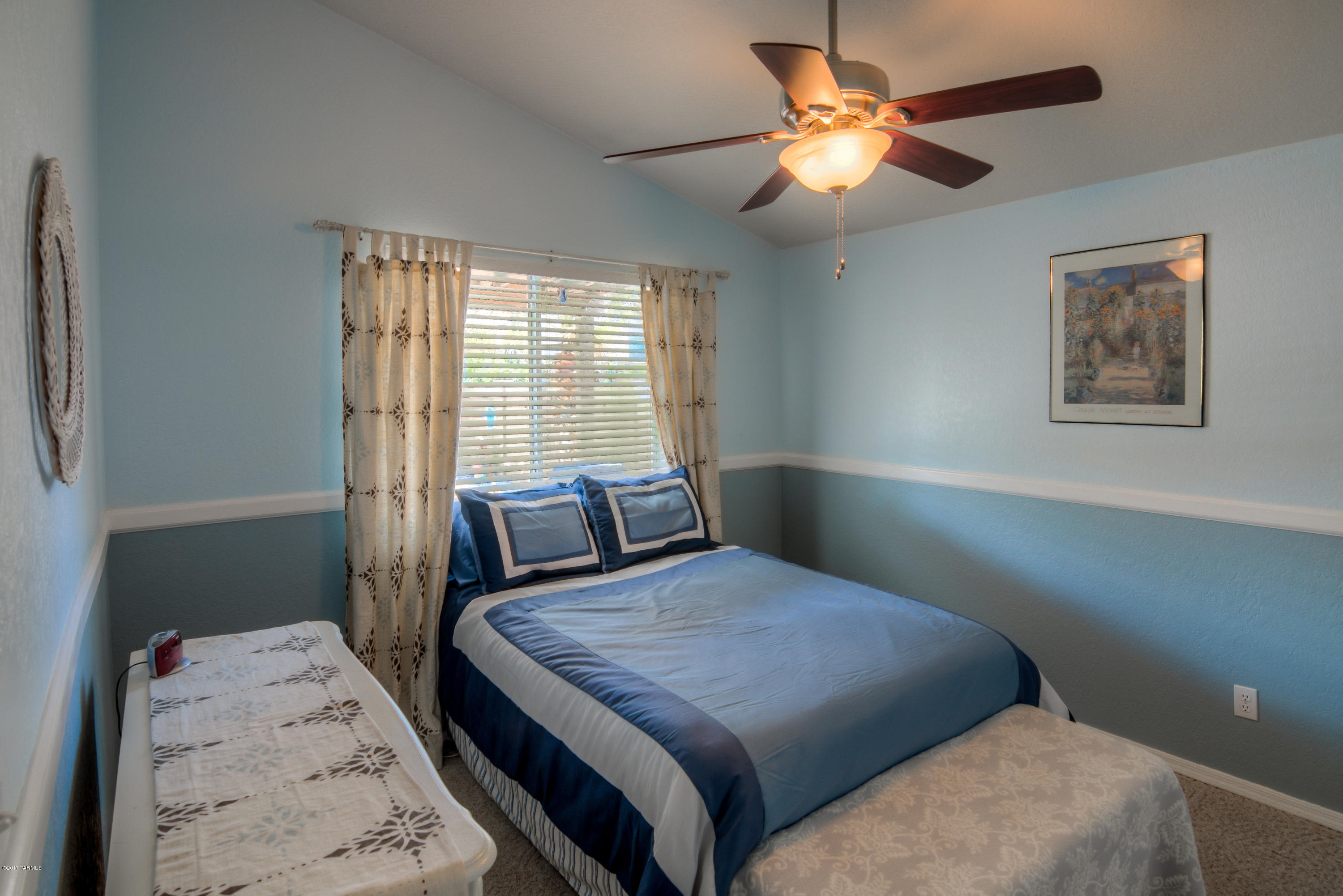 Continental Ranch (1-148) - Residential