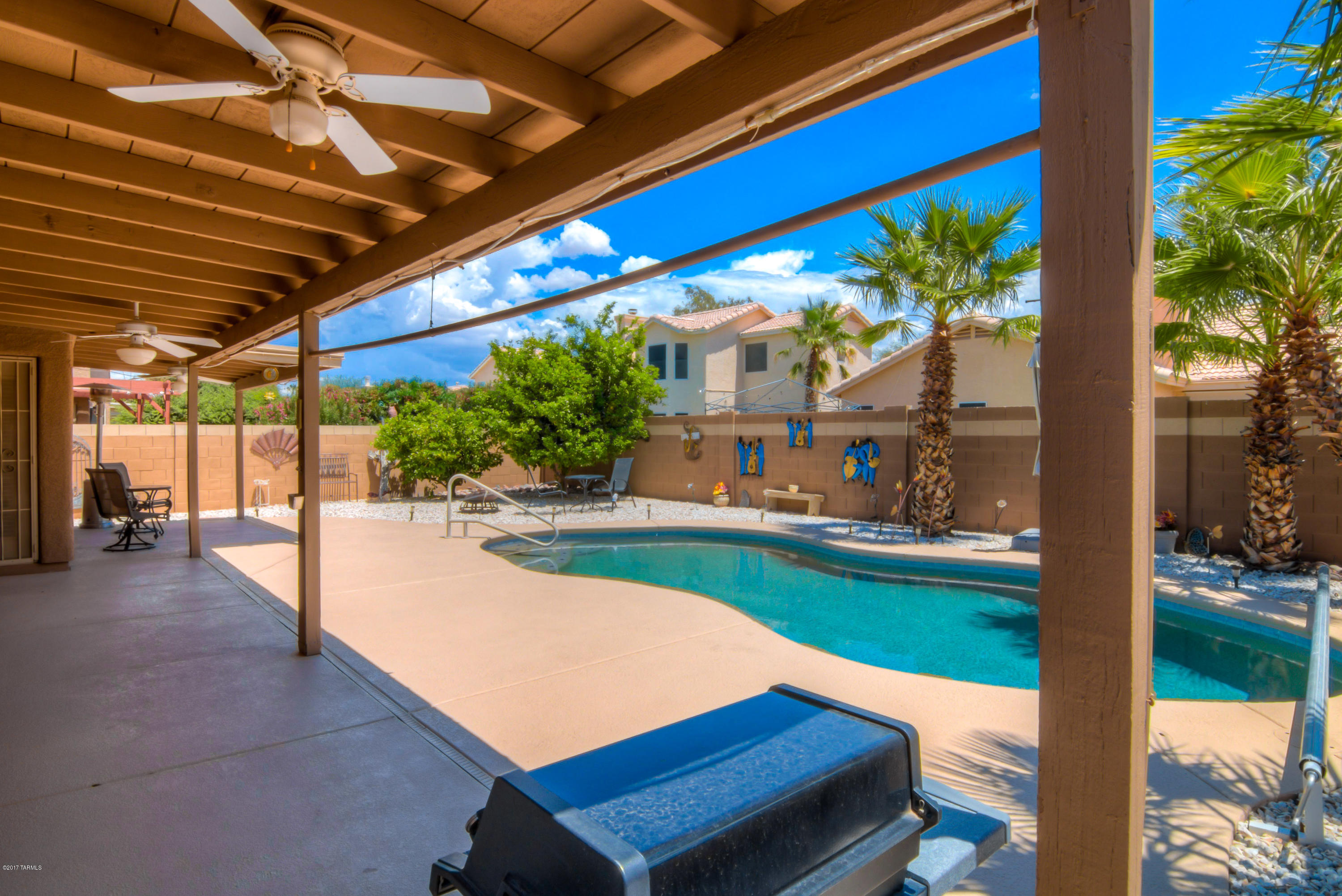 Continental Ranch (1-148) - Residential