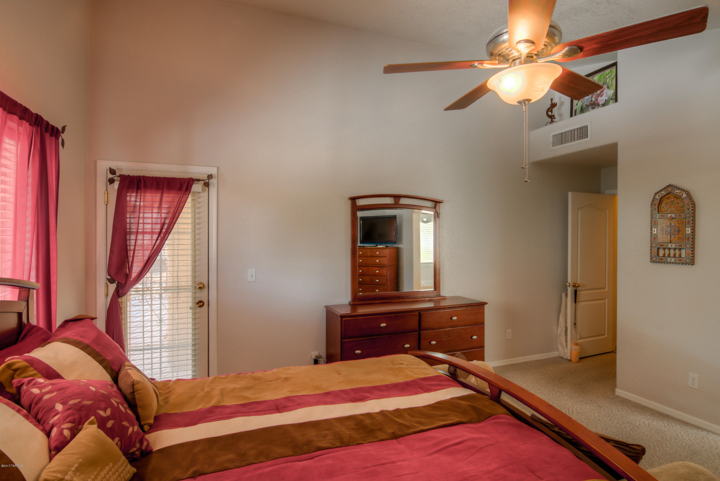Continental Ranch (1-148) - Residential