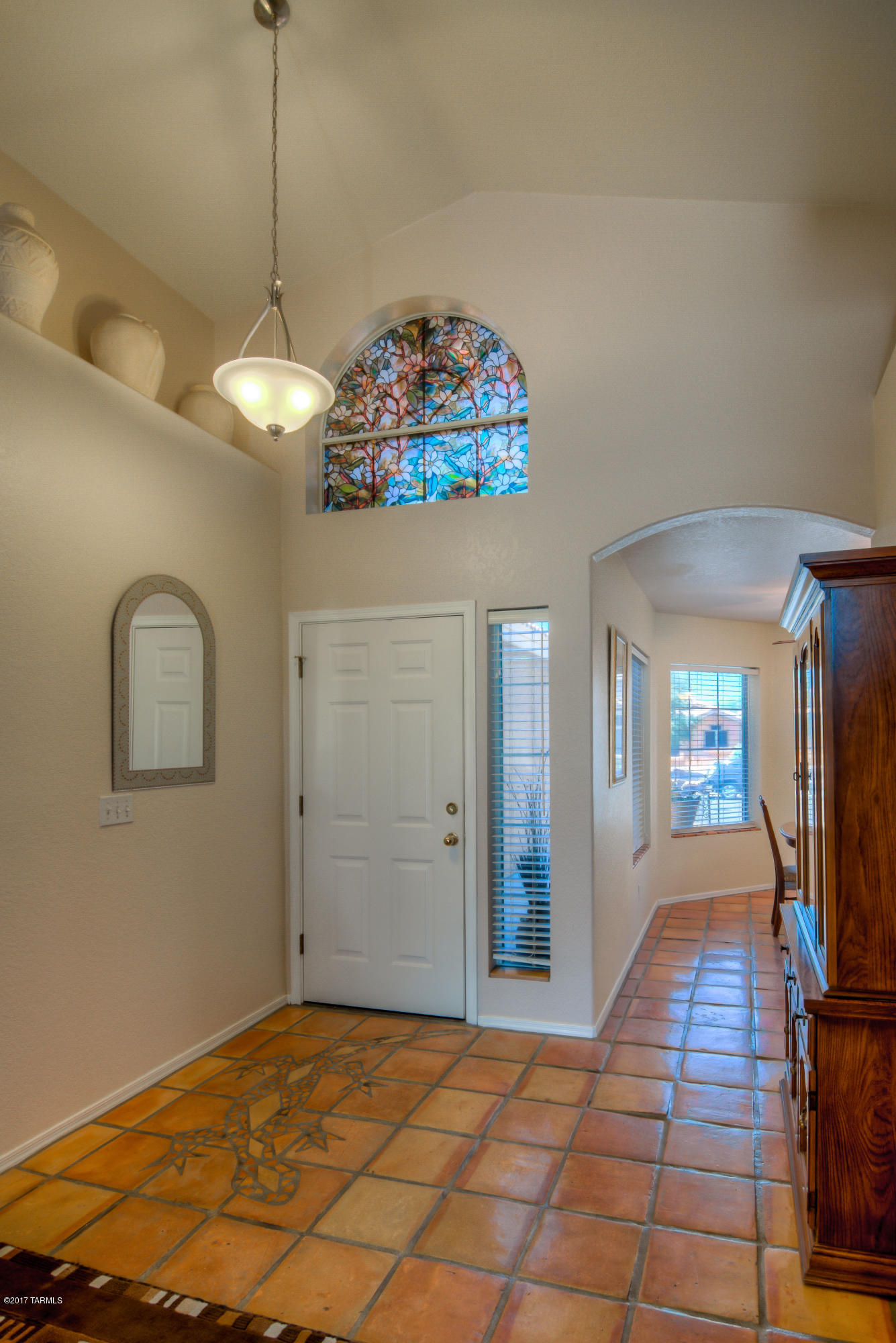 Continental Ranch (1-148) - Residential