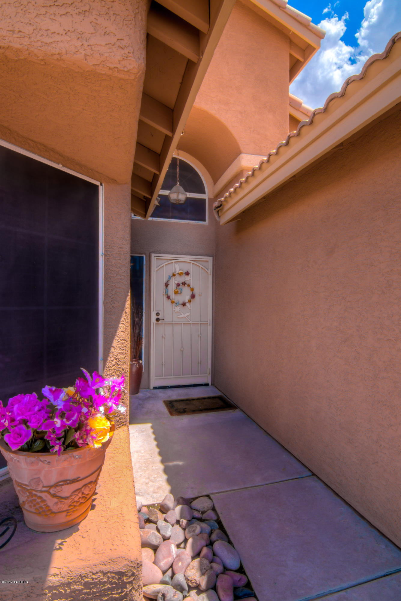 Continental Ranch (1-148) - Residential
