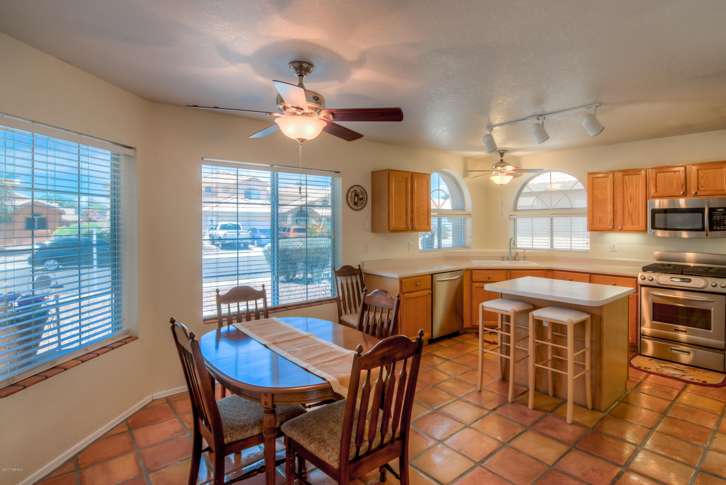 Continental Ranch (1-148) - Residential