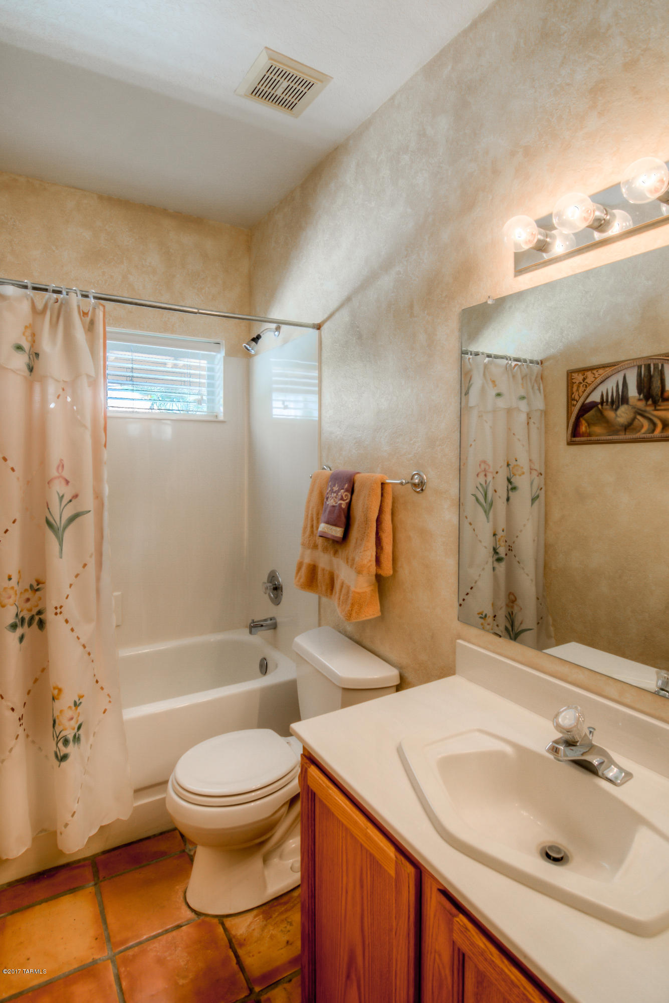 Continental Ranch (1-148) - Residential