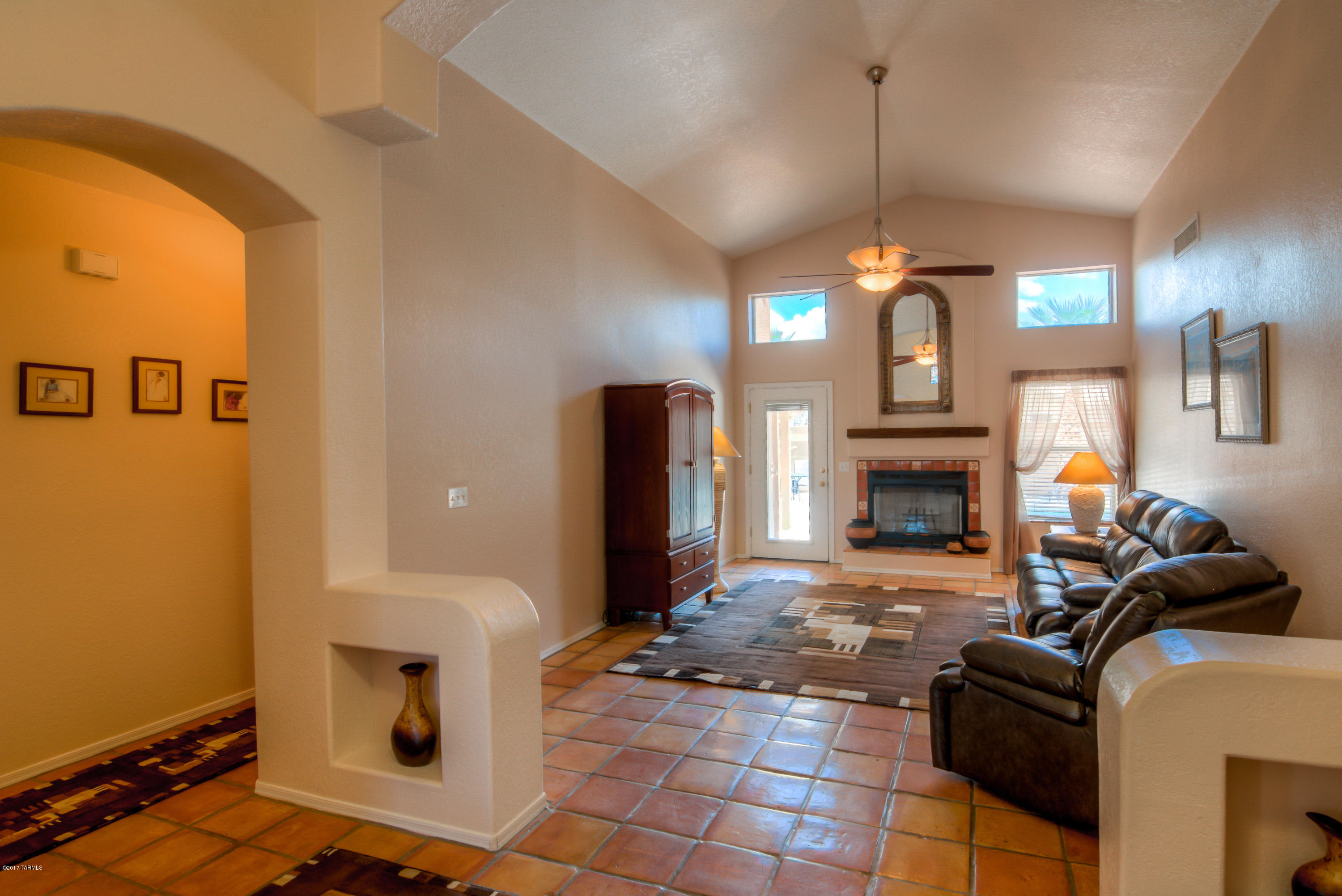 Continental Ranch (1-148) - Residential