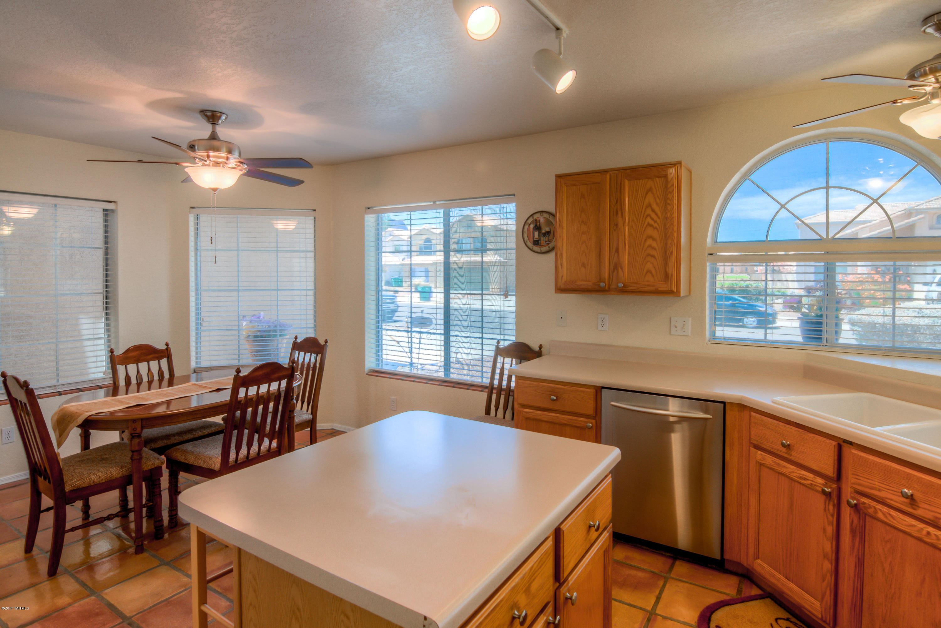 Continental Ranch (1-148) - Residential