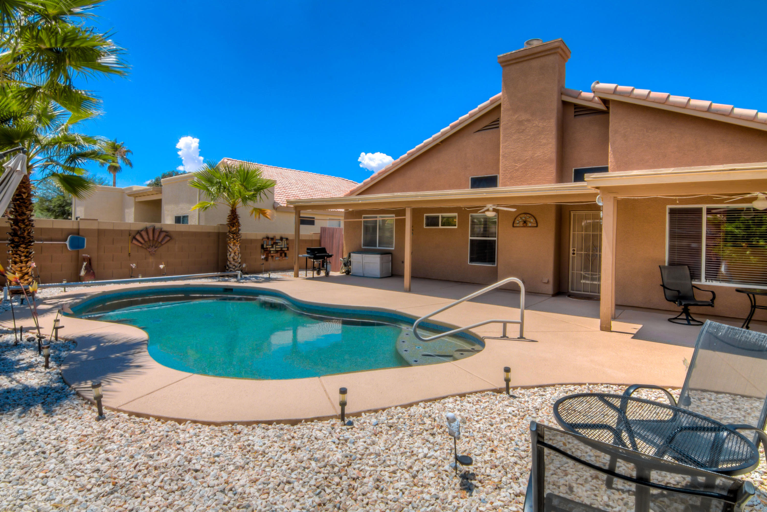 Continental Ranch (1-148) - Residential