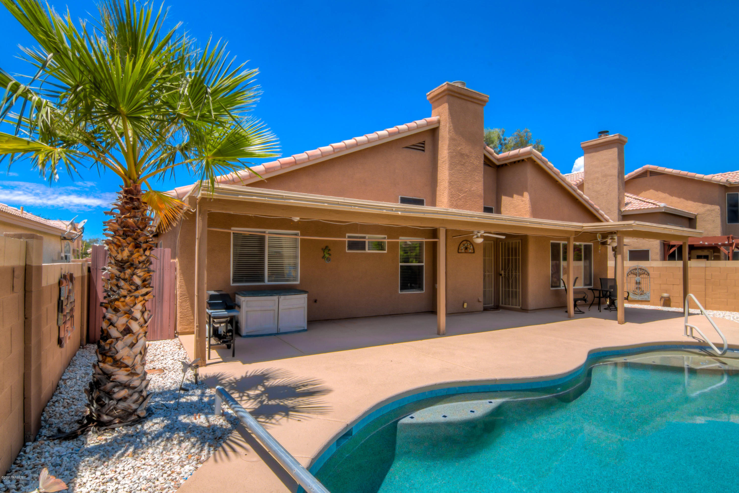 Continental Ranch (1-148) - Residential