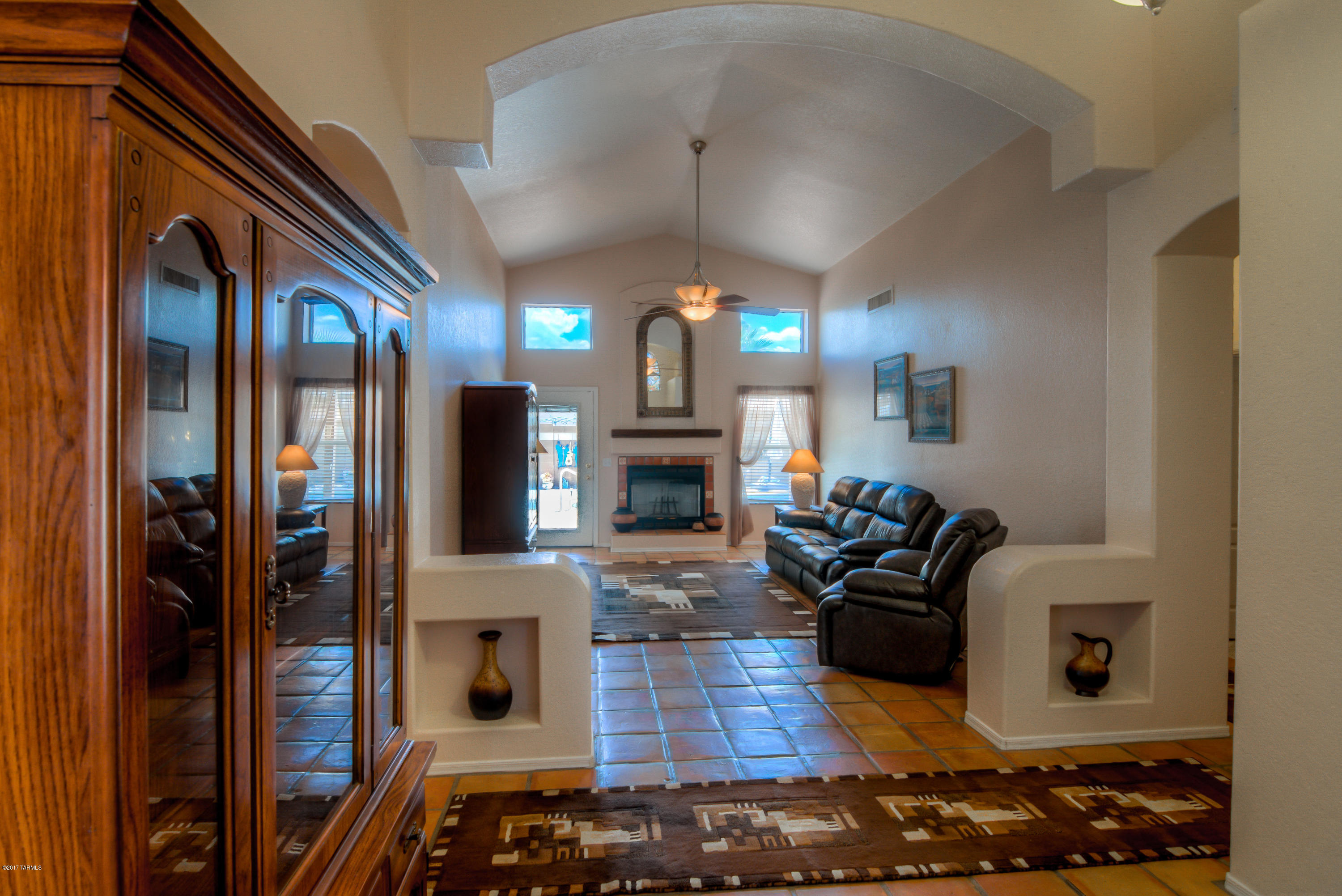 Continental Ranch (1-148) - Residential