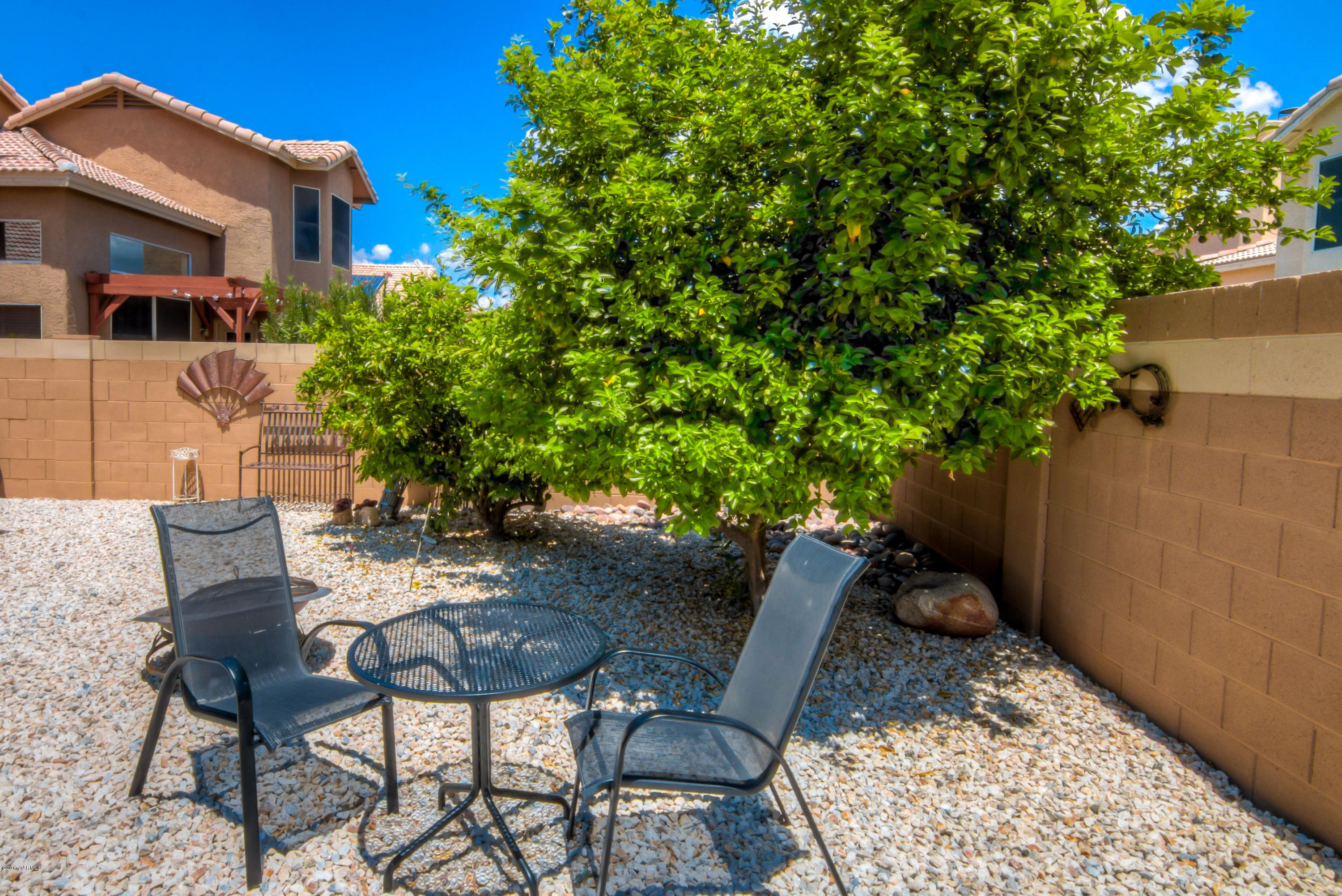 Continental Ranch (1-148) - Residential