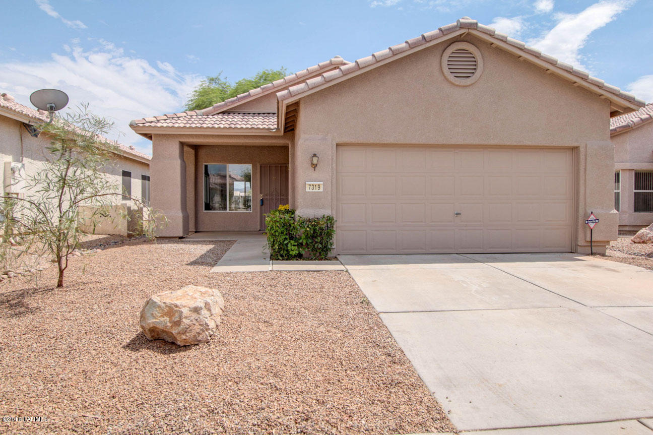 Continental Ranch Parcel 28 - Residential