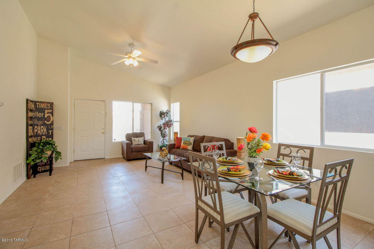 Continental Ranch Parcel 28 - Residential
