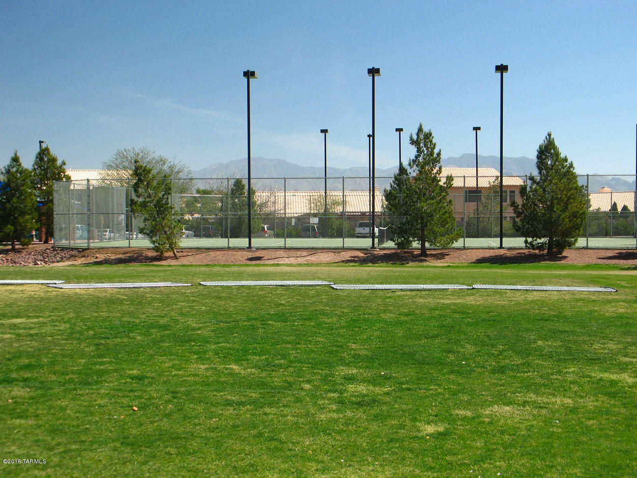Continental Ranch Parcel 28 - Residential