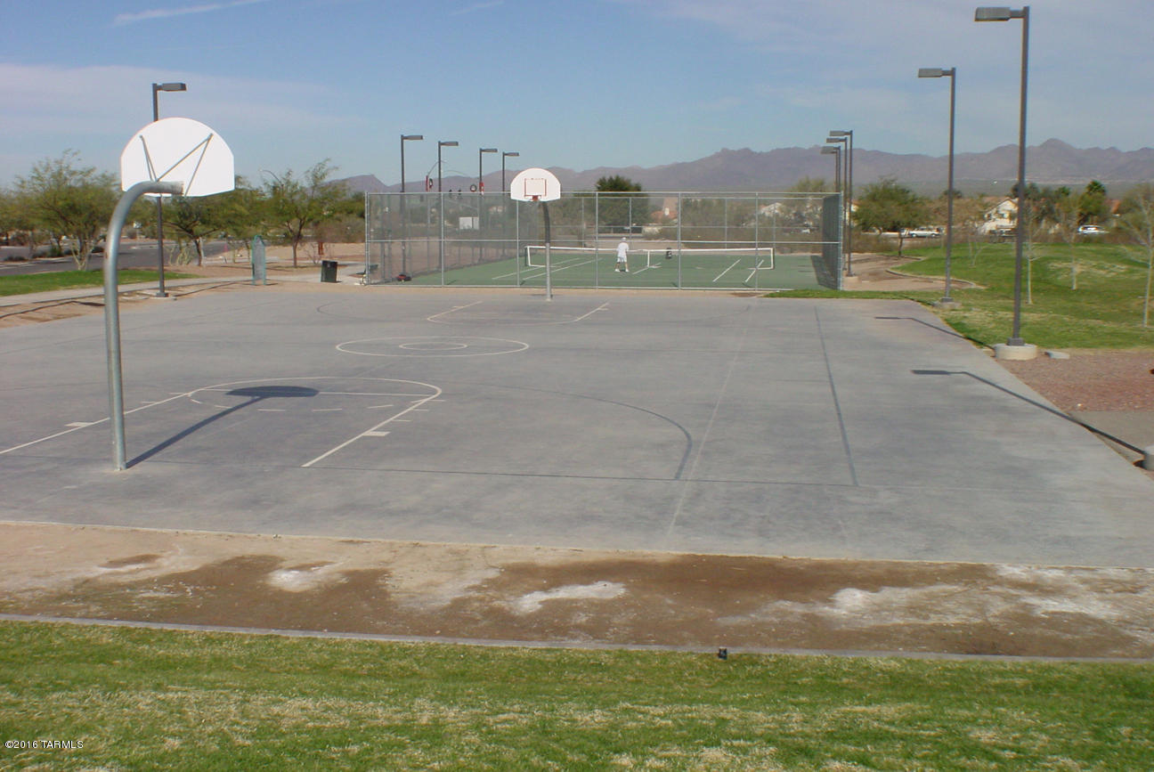 Continental Ranch Parcel 28 - Residential