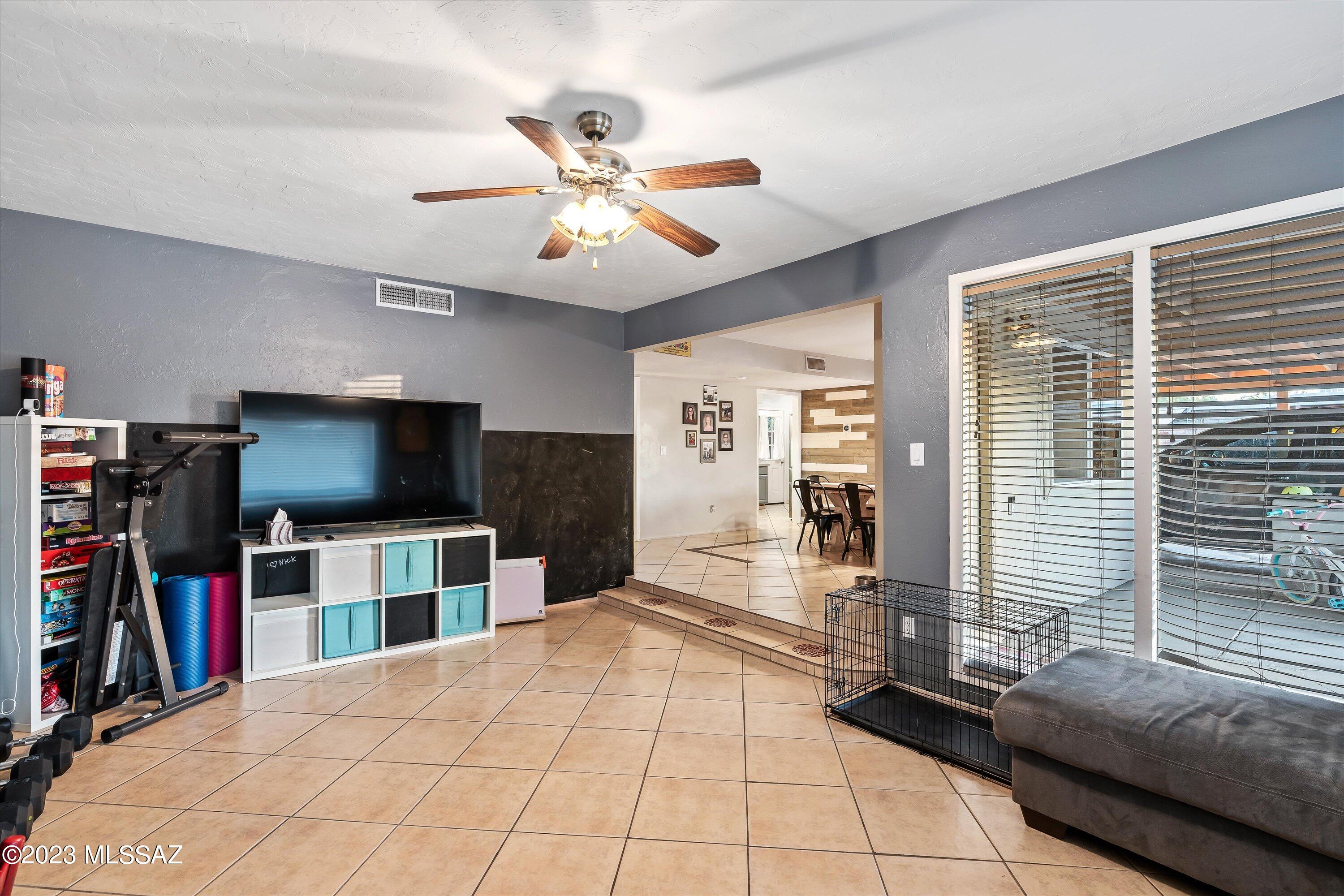 Verde Vista (101-122) - Residential