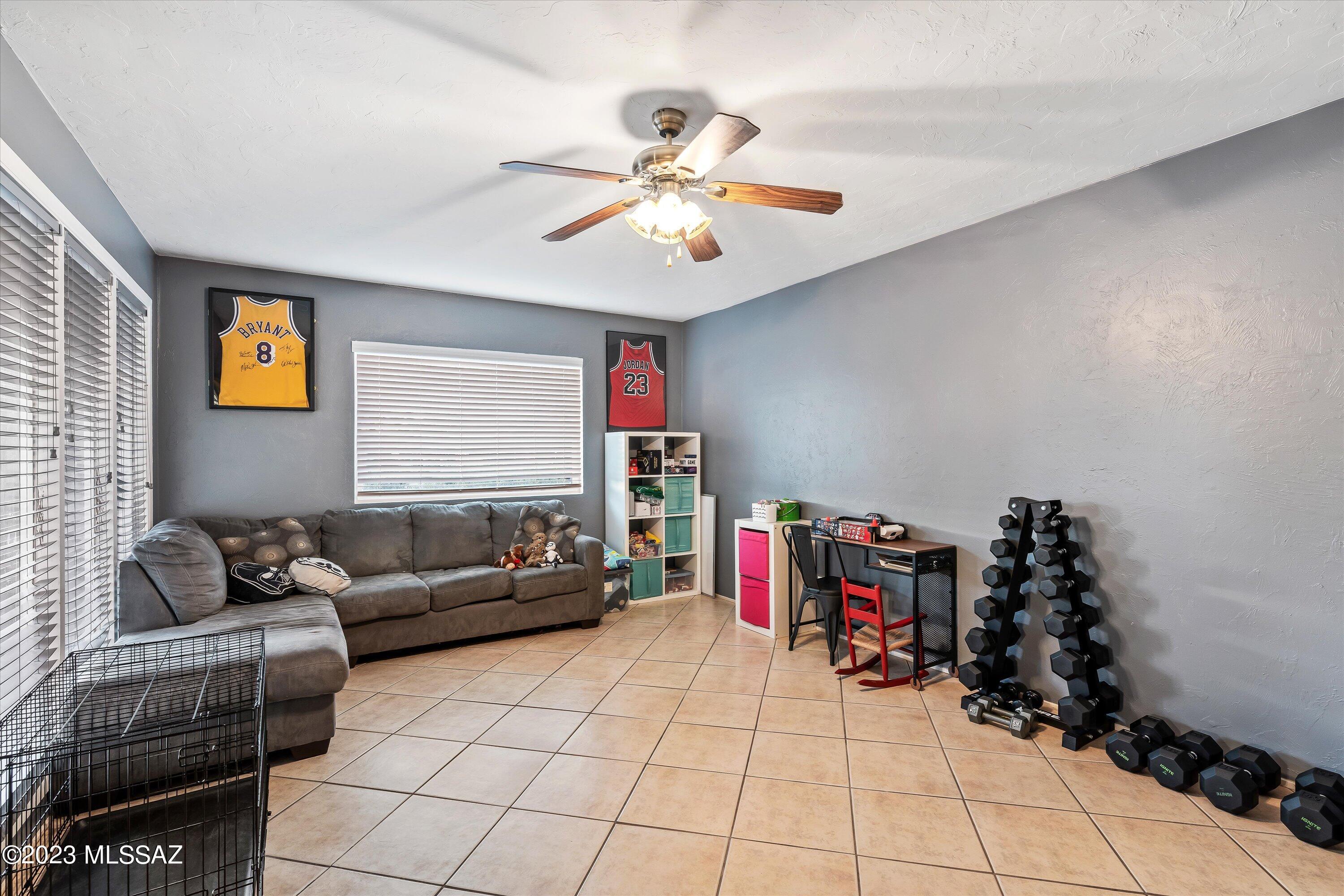 Verde Vista (101-122) - Residential