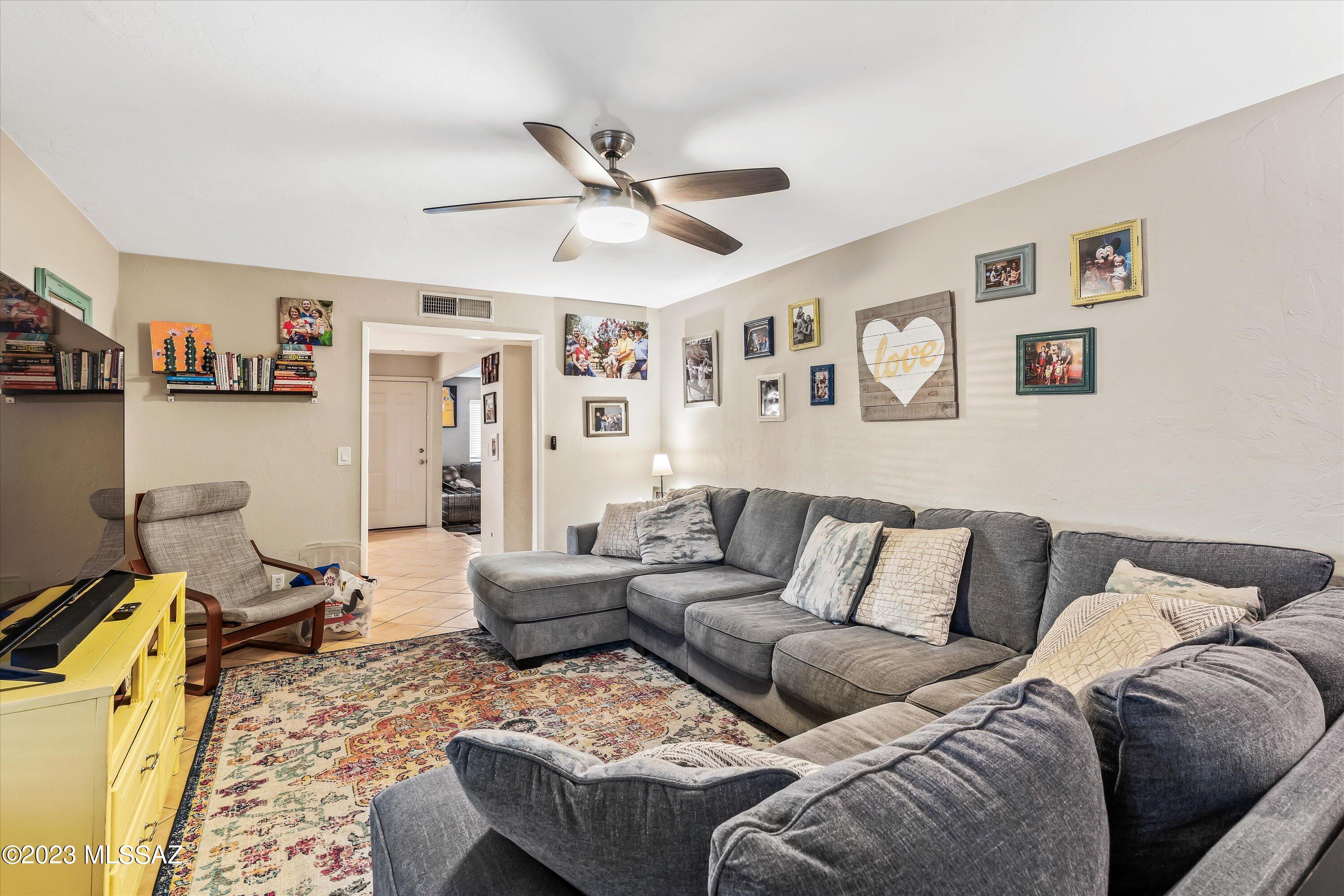 Verde Vista (101-122) - Residential